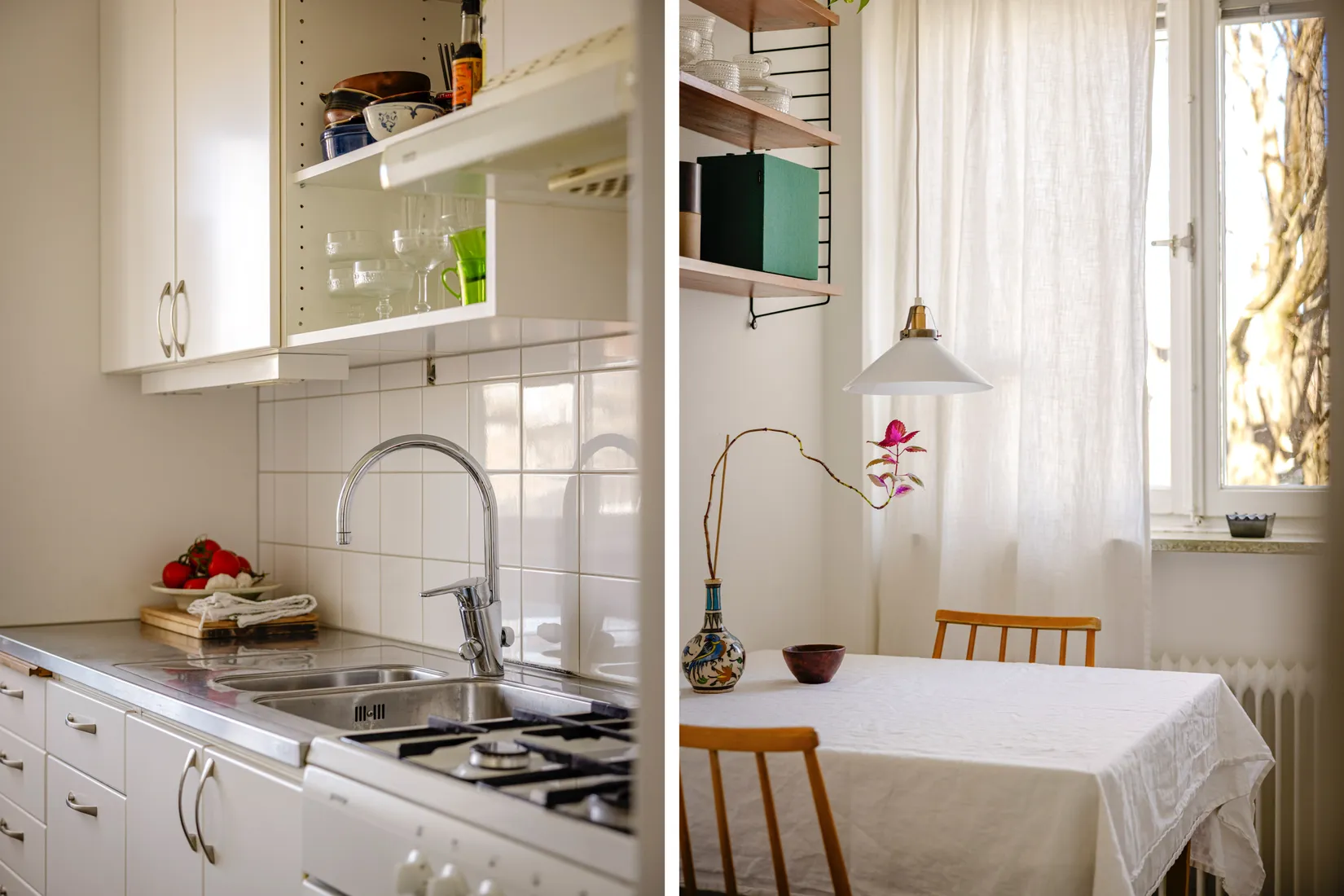 Bostadsrätt, Flädervägen 6A, Enskede - Enskededalen, Stockholm