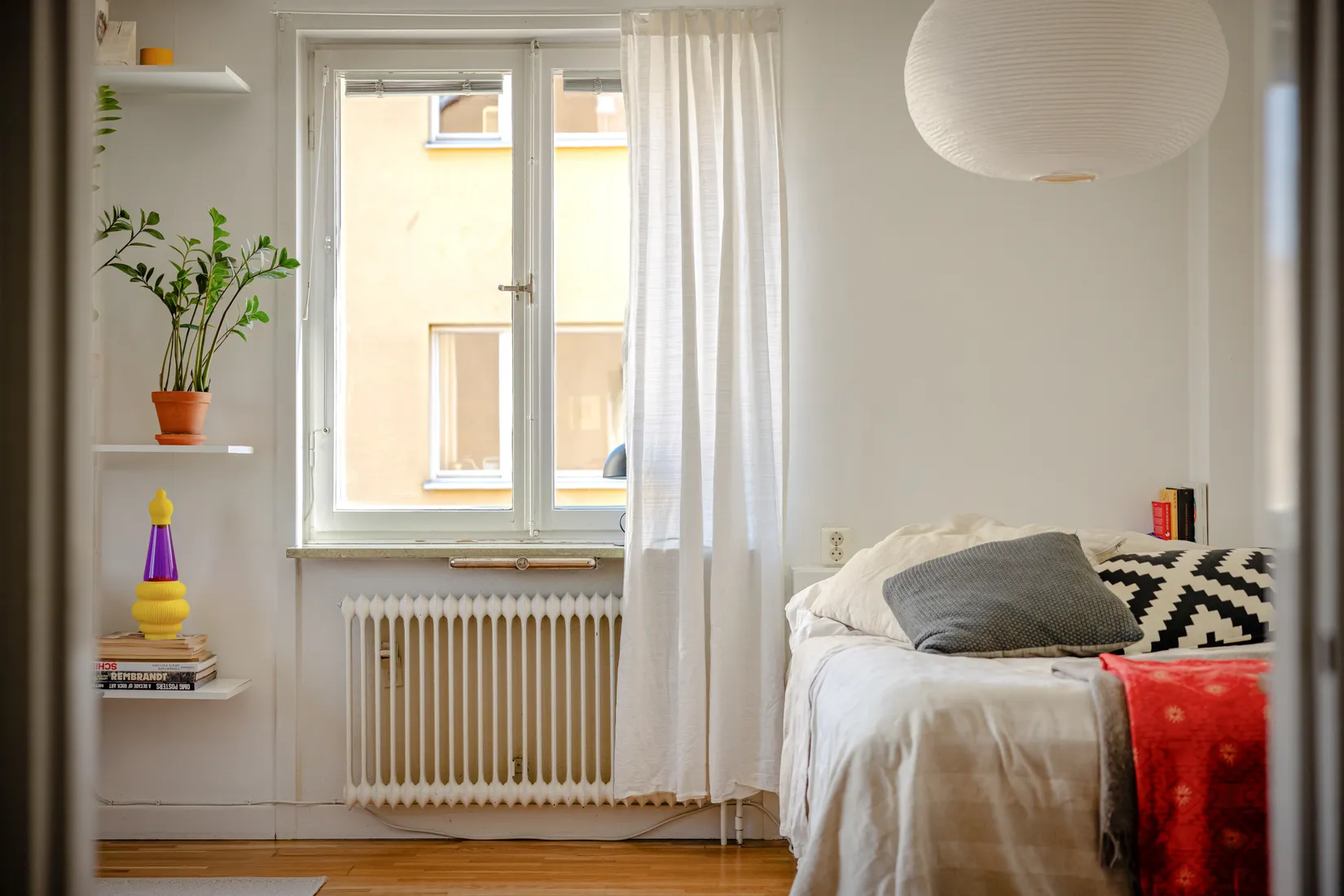 Bostadsrätt, Flädervägen 6A, Enskede - Enskededalen, Stockholm