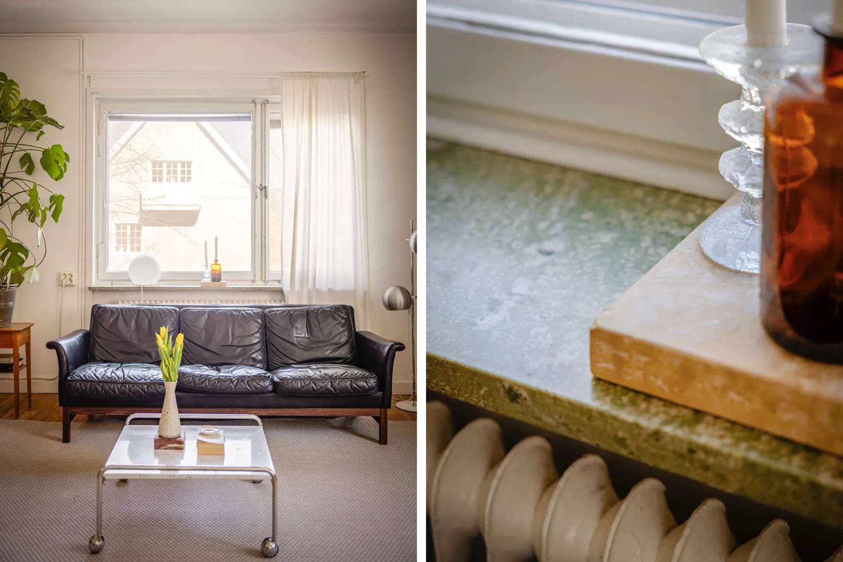 Bostadsrätt, Flädervägen 6A, Enskede - Enskededalen, Stockholm