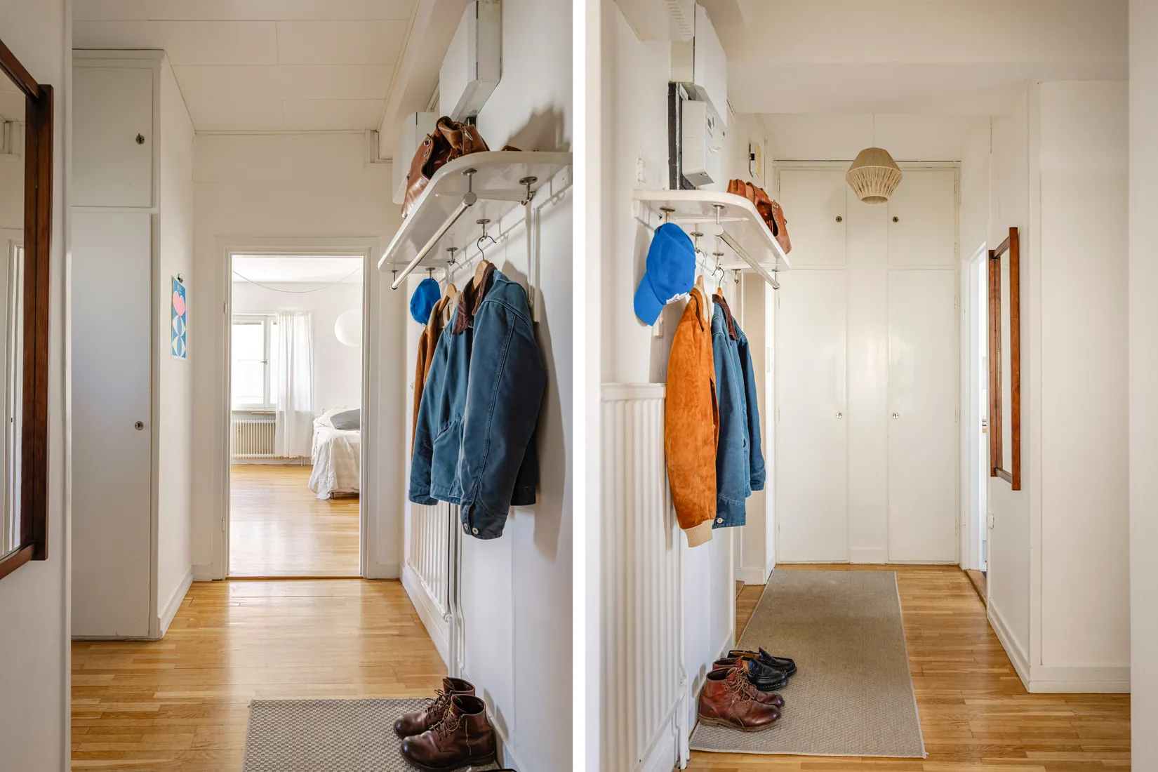 Bostadsrätt, Flädervägen 6A, Enskede - Enskededalen, Stockholm