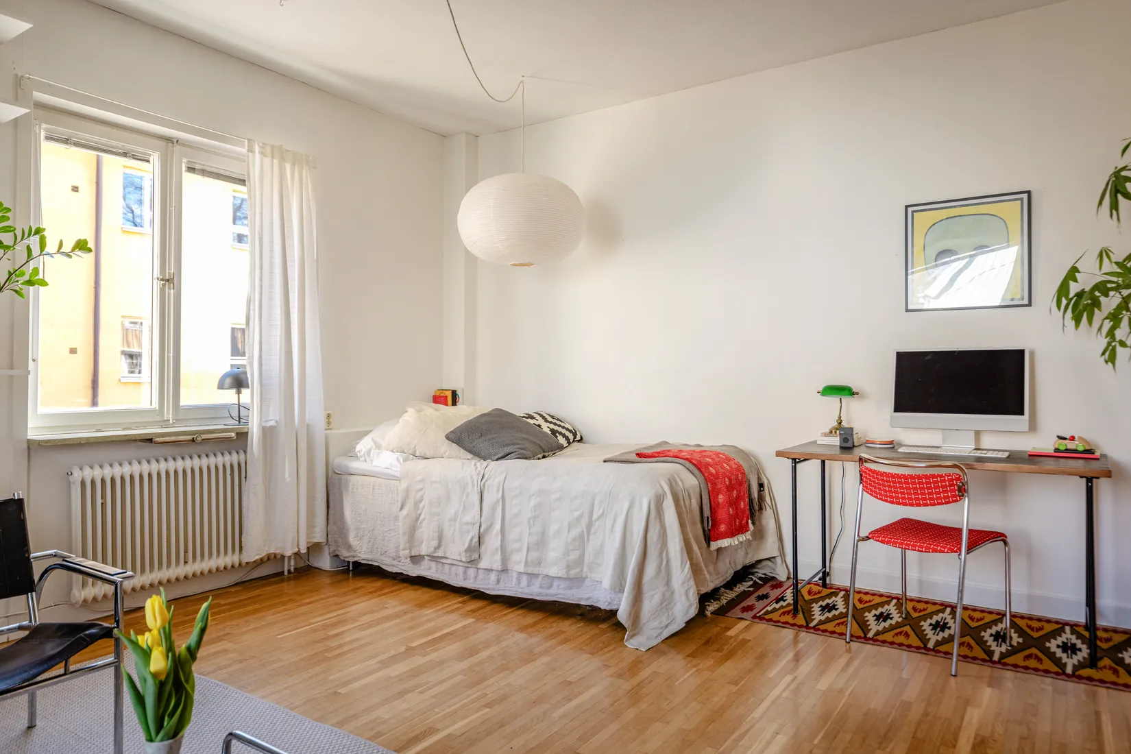 Bostadsrätt, Flädervägen 6A, Enskede - Enskededalen, Stockholm