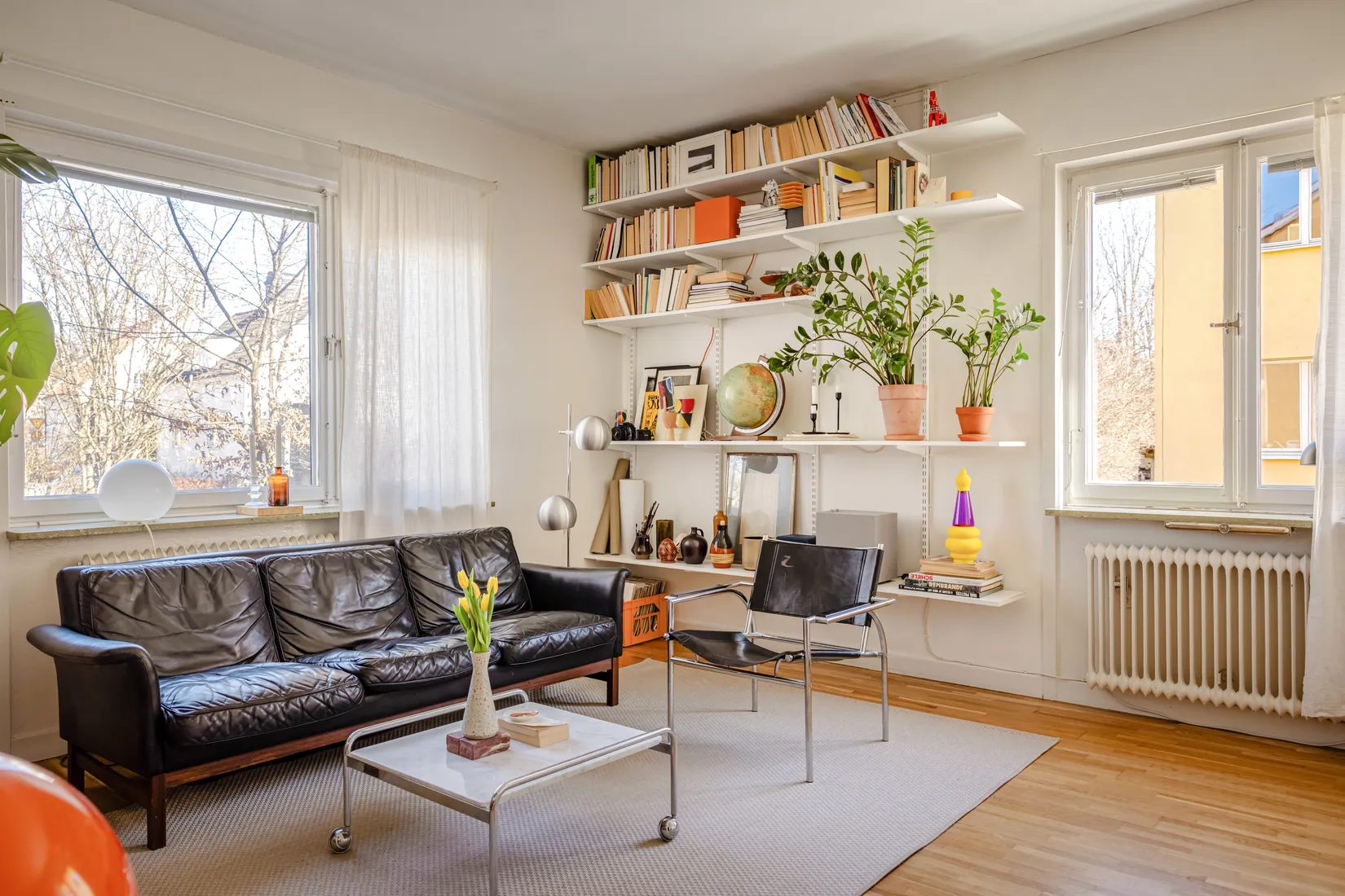 Bostadsrätt, Flädervägen 6A, Enskede - Enskededalen, Stockholm