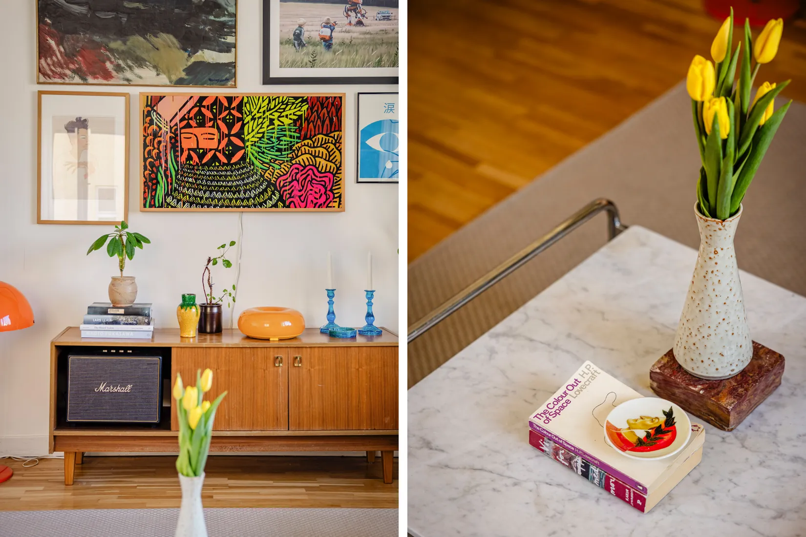 Bostadsrätt, Flädervägen 6A, Enskede - Enskededalen, Stockholm