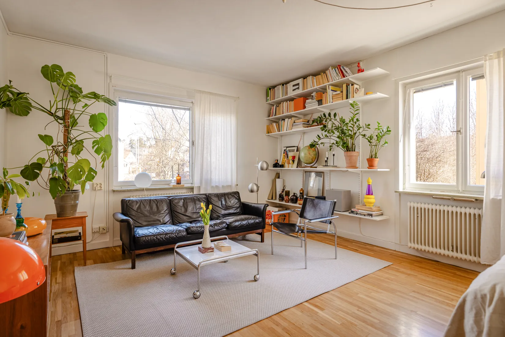 Bostadsrätt, Flädervägen 6A, Enskede - Enskededalen, Stockholm