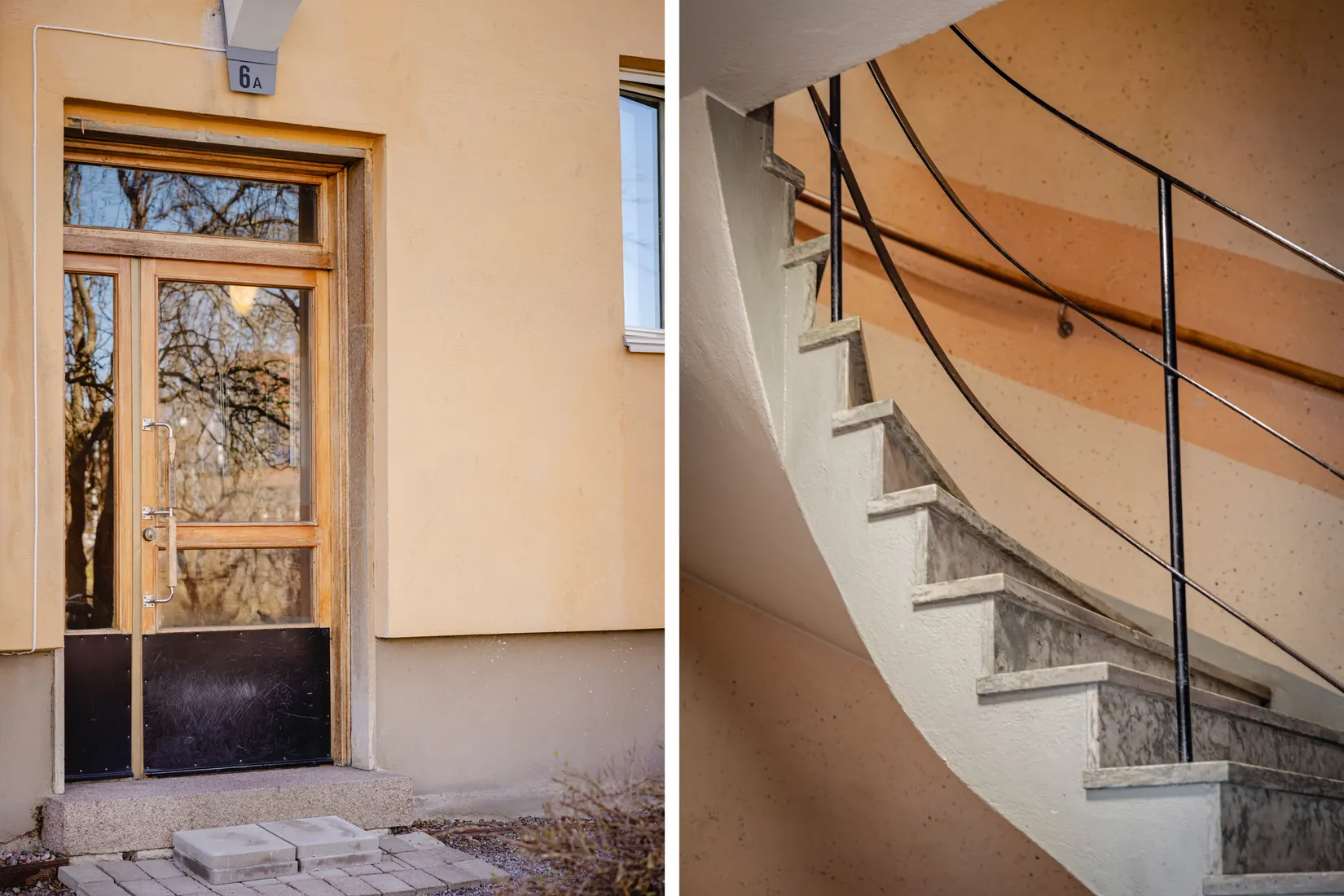 Bostadsrätt, Flädervägen 6A, Enskede - Enskededalen, Stockholm