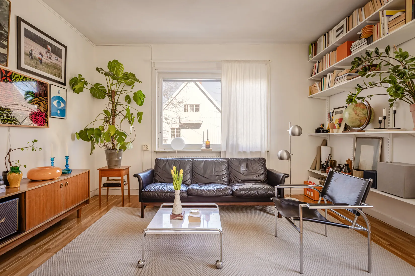 Bostadsrätt, Flädervägen 6A, Enskede - Enskededalen, Stockholm