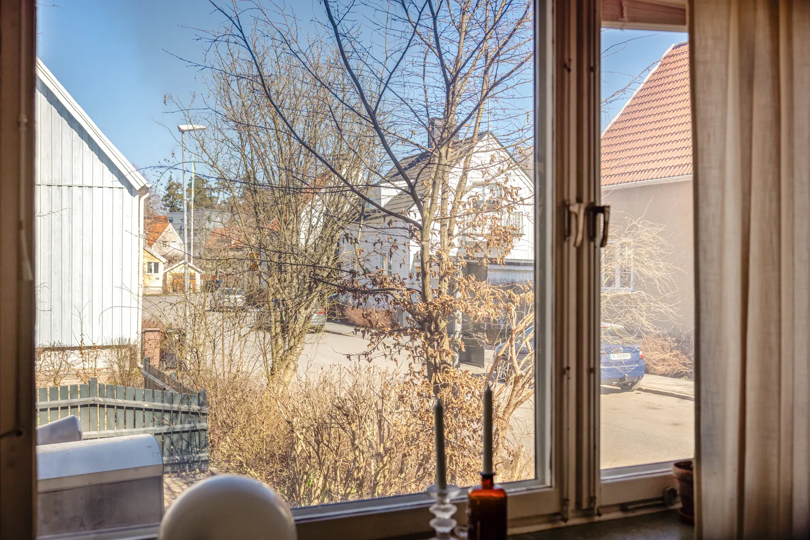 Bostadsrätt, Flädervägen 6A, Enskede - Enskededalen, Stockholm