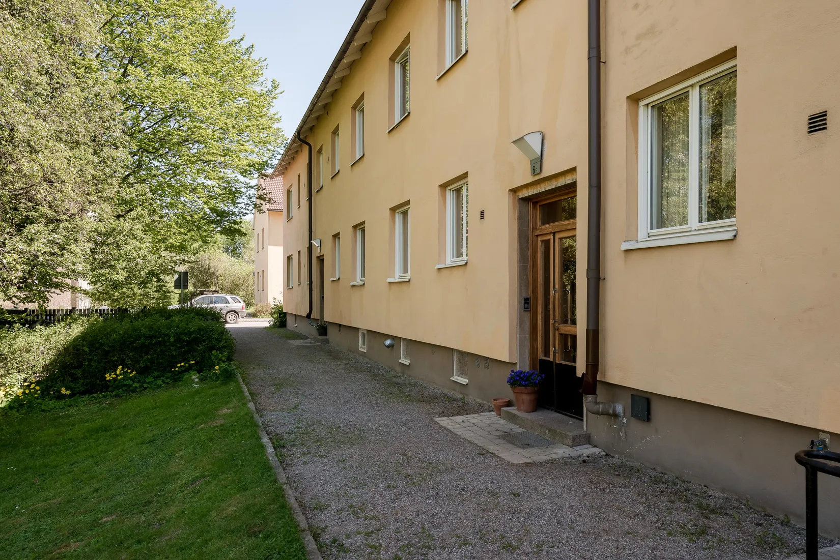 Bostadsrätt, Flädervägen 6A, Enskede - Enskededalen, Stockholm