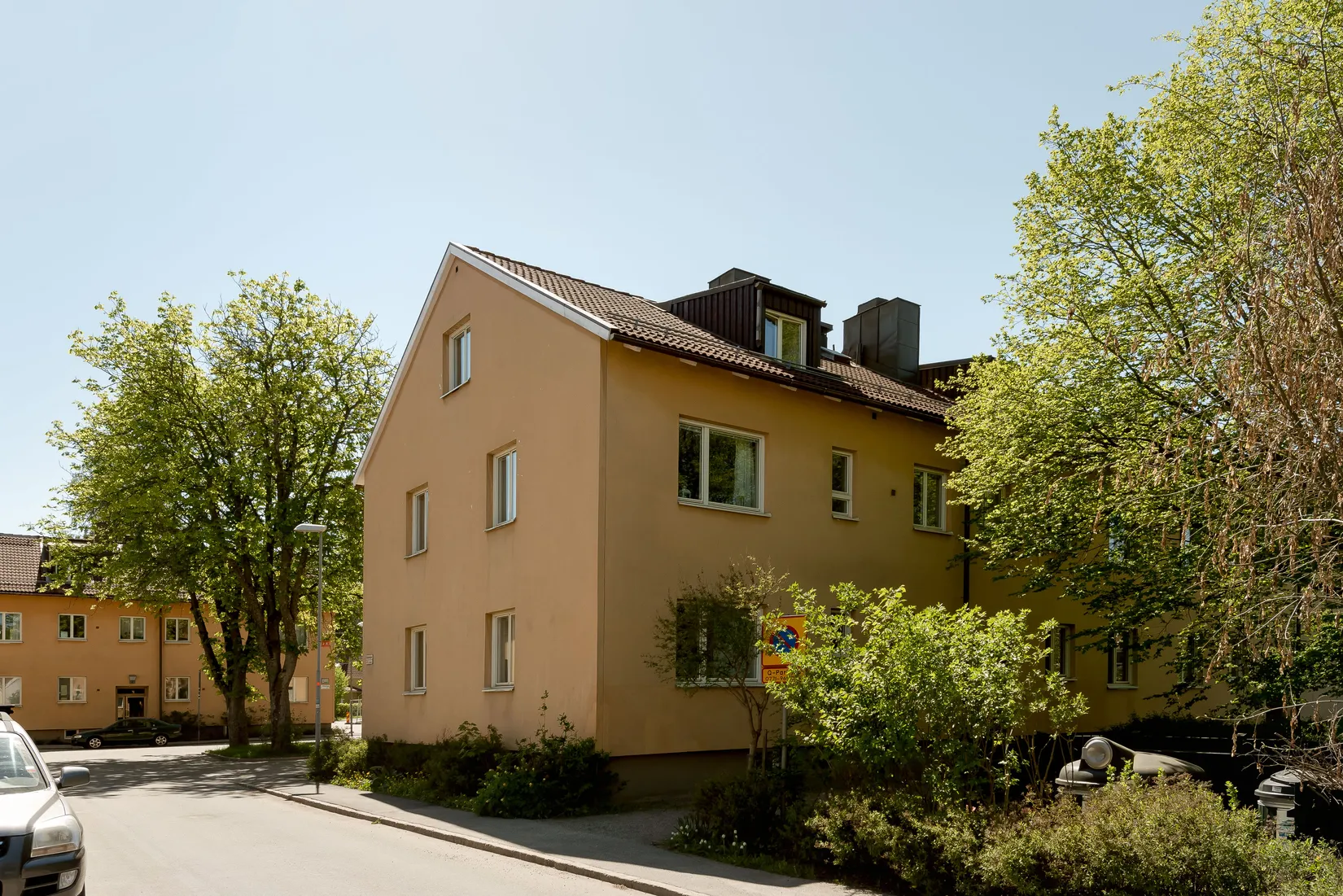 Bostadsrätt, Flädervägen 6A, Enskede - Enskededalen, Stockholm