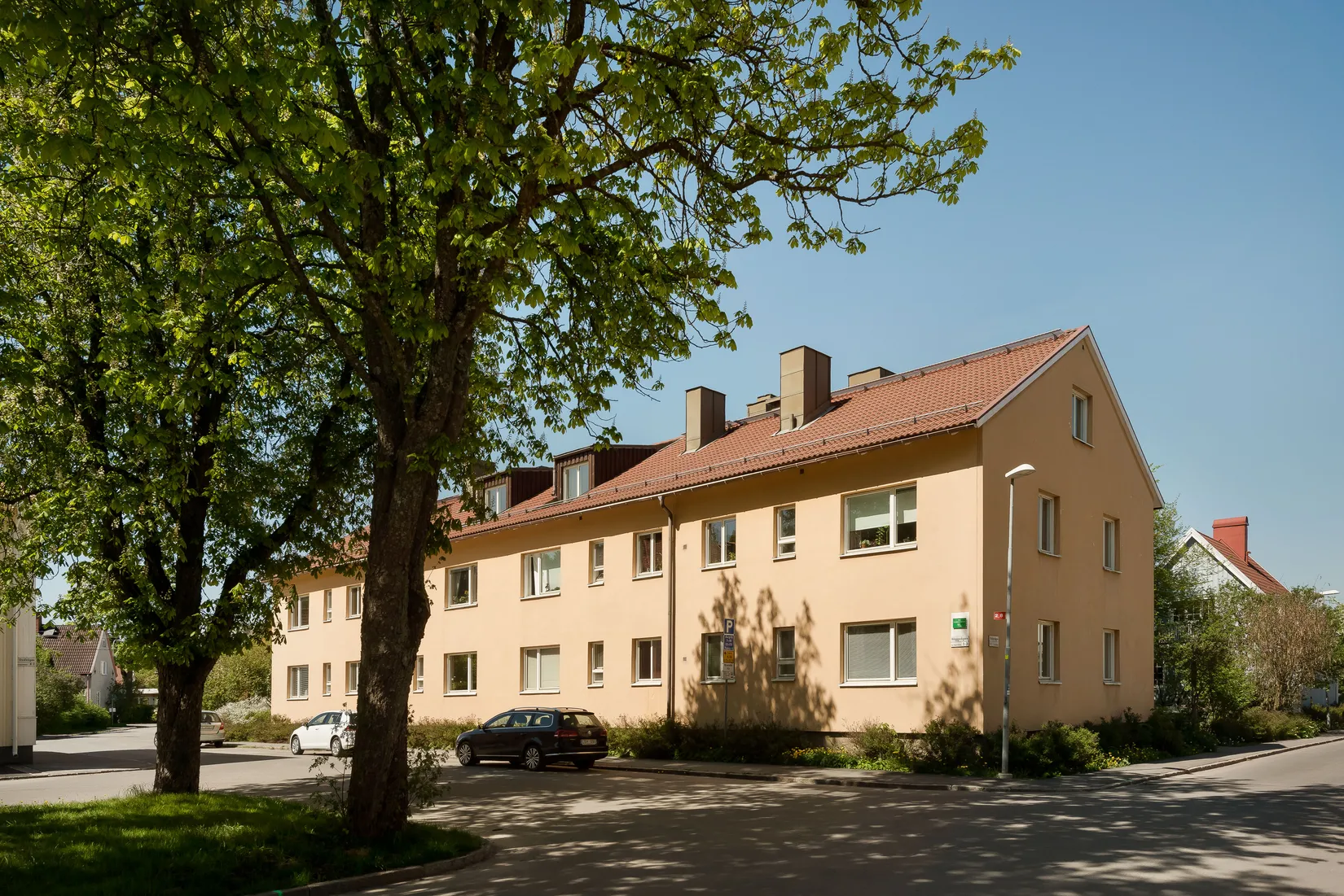 Bostadsrätt, Flädervägen 6A, Enskede - Enskededalen, Stockholm