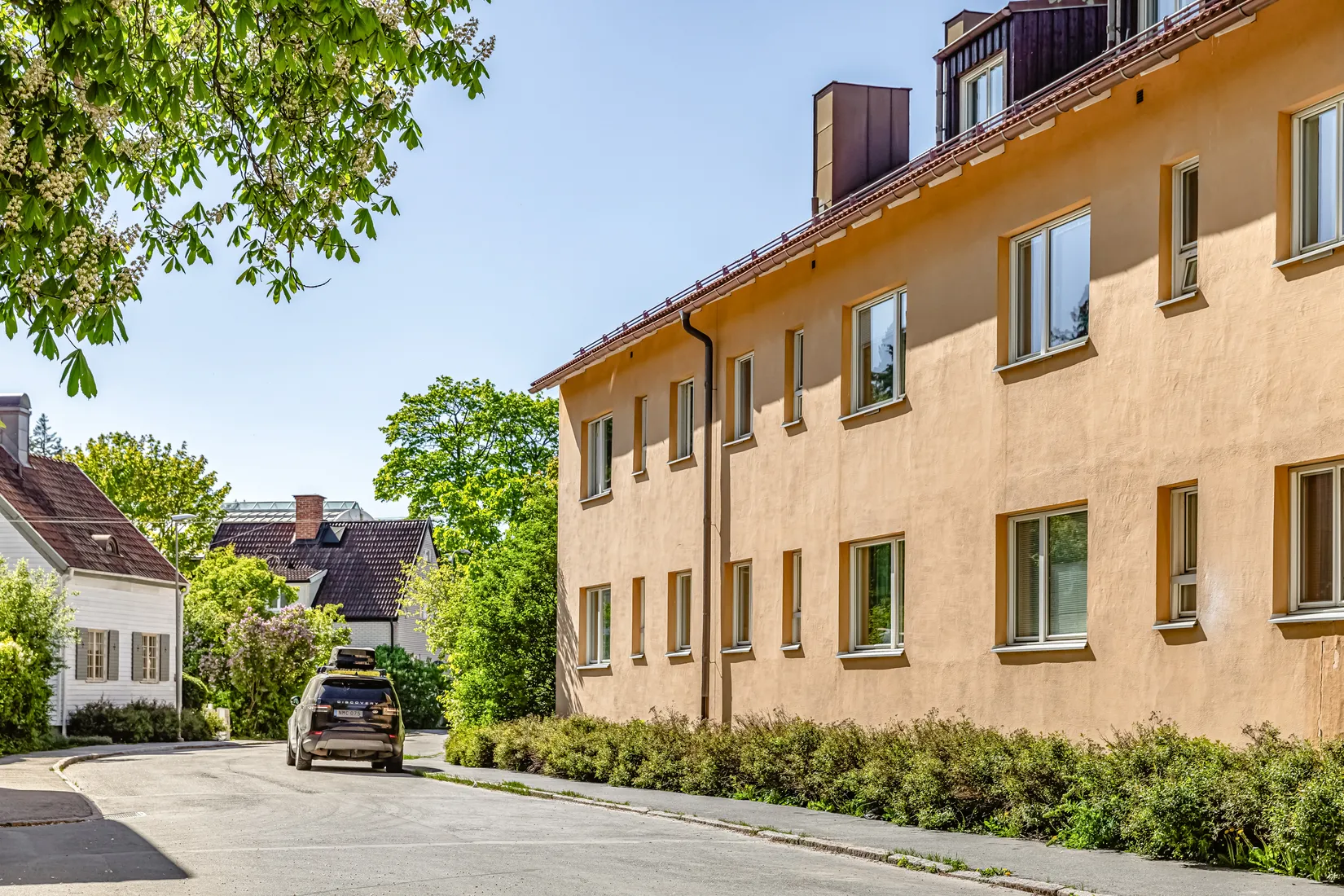 Bostadsrätt, Flädervägen 6A, Enskede - Enskededalen, Stockholm