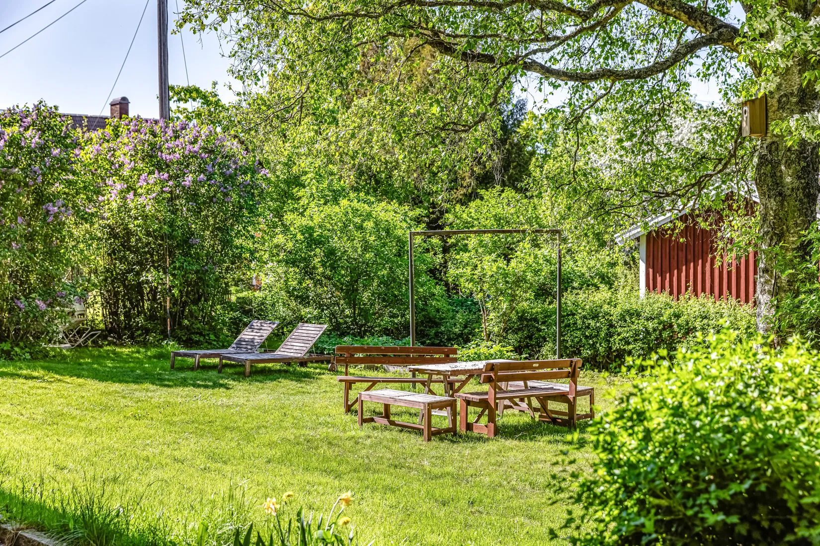 Bostadsrätt, Flädervägen 6A, Enskede - Enskededalen, Stockholm