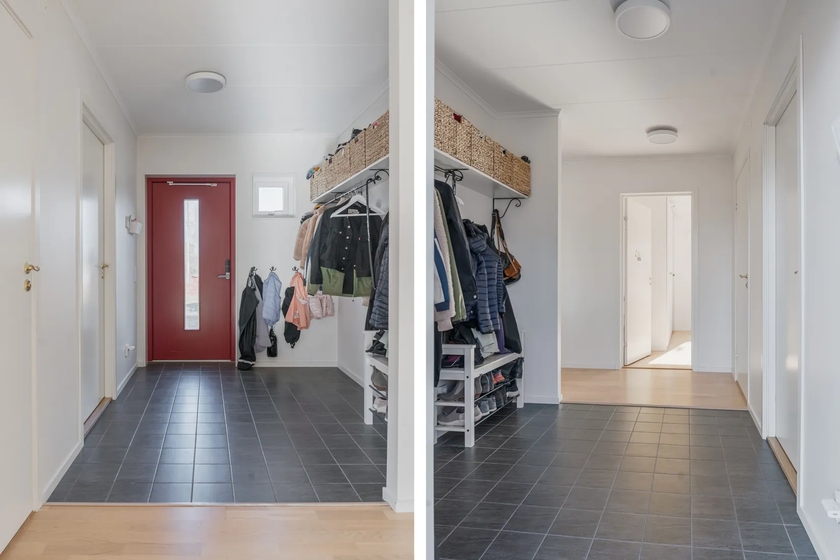 Villa, Lycka Sjörsvägen 10, Tibble och Lycka, Leksand