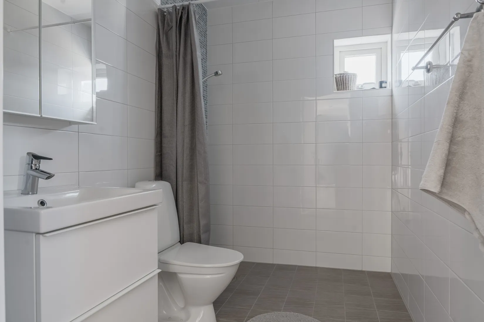 Villa, Lycka Sjörsvägen 10, Tibble och Lycka, Leksand