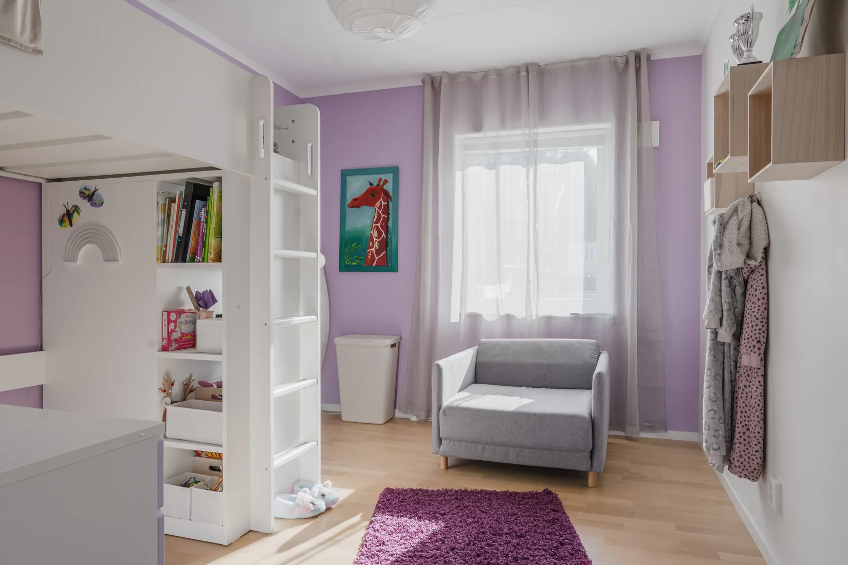 Villa, Lycka Sjörsvägen 10, Tibble och Lycka, Leksand