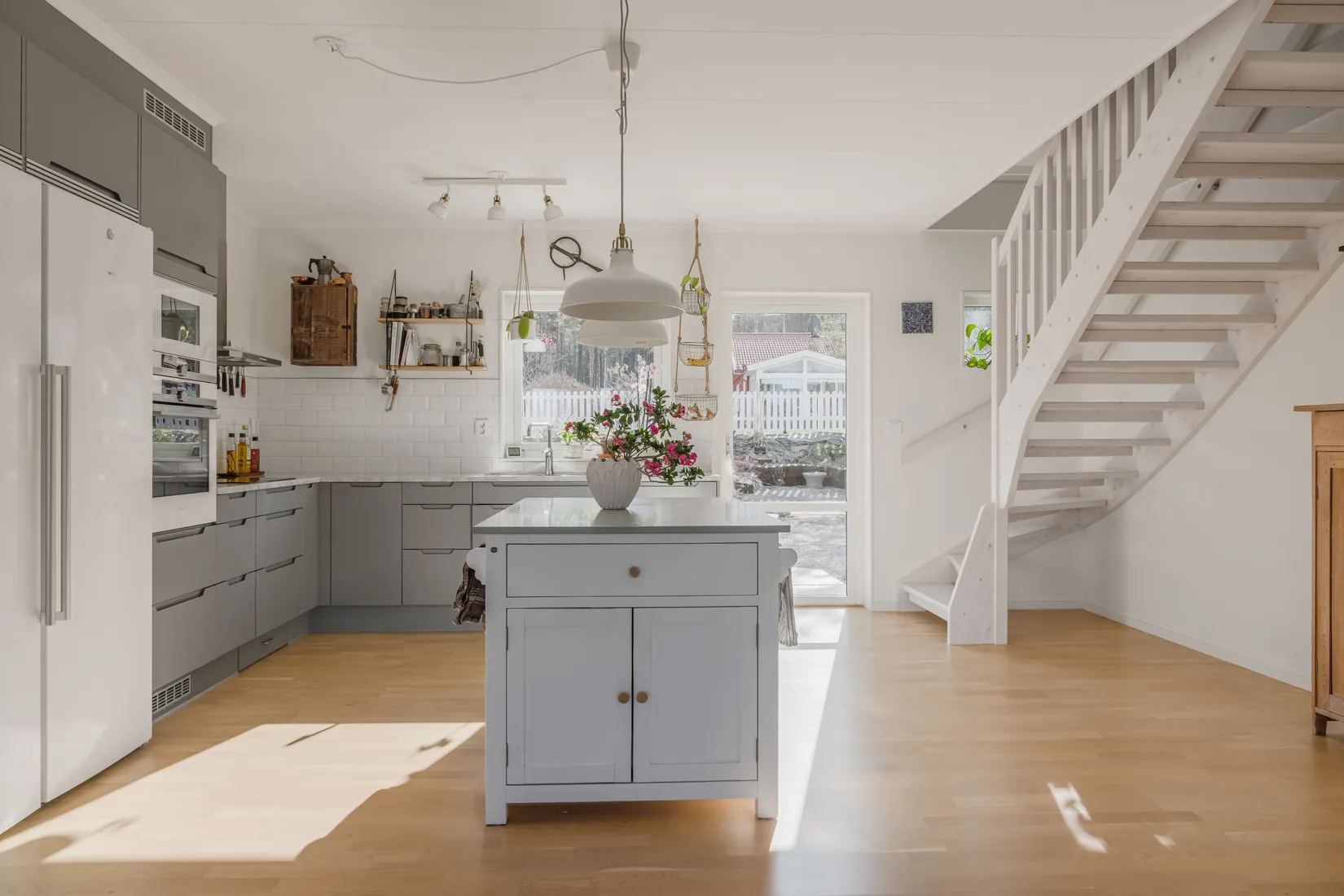 Villa, Lycka Sjörsvägen 10, Tibble och Lycka, Leksand