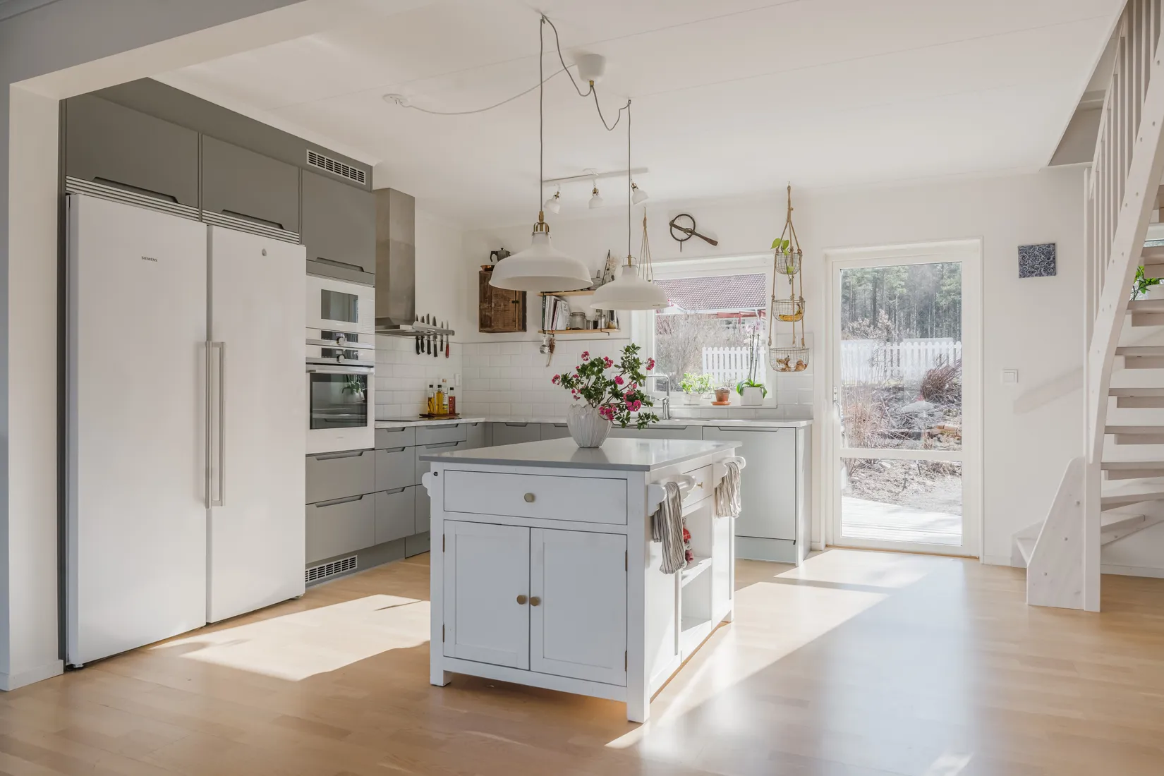 Villa, Lycka Sjörsvägen 10, Tibble och Lycka, Leksand