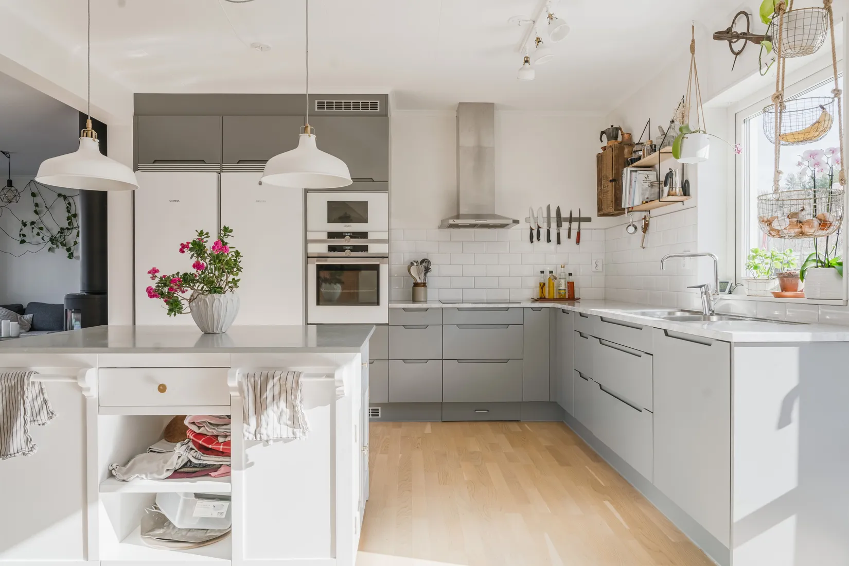 Villa, Lycka Sjörsvägen 10, Tibble och Lycka, Leksand