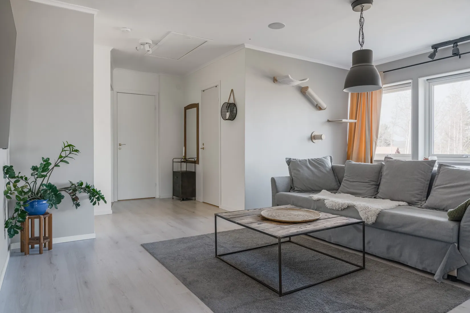 Villa, Lycka Sjörsvägen 10, Tibble och Lycka, Leksand