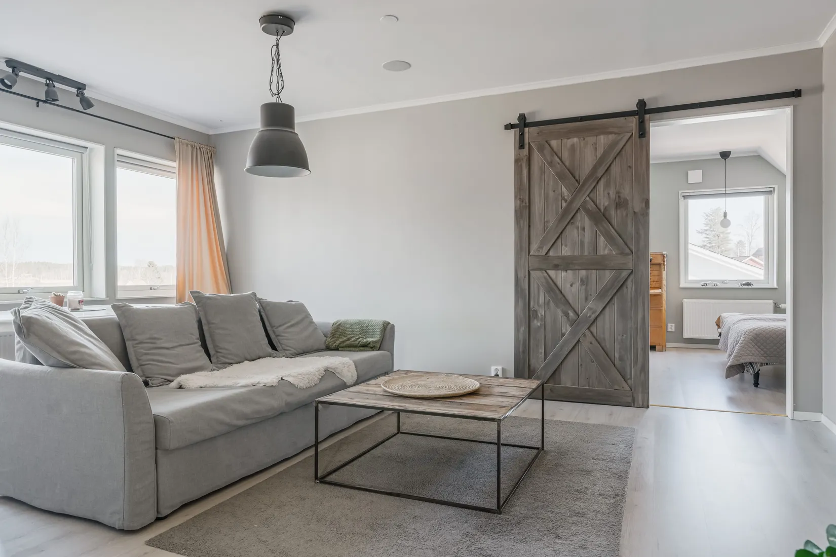 Villa, Lycka Sjörsvägen 10, Tibble och Lycka, Leksand