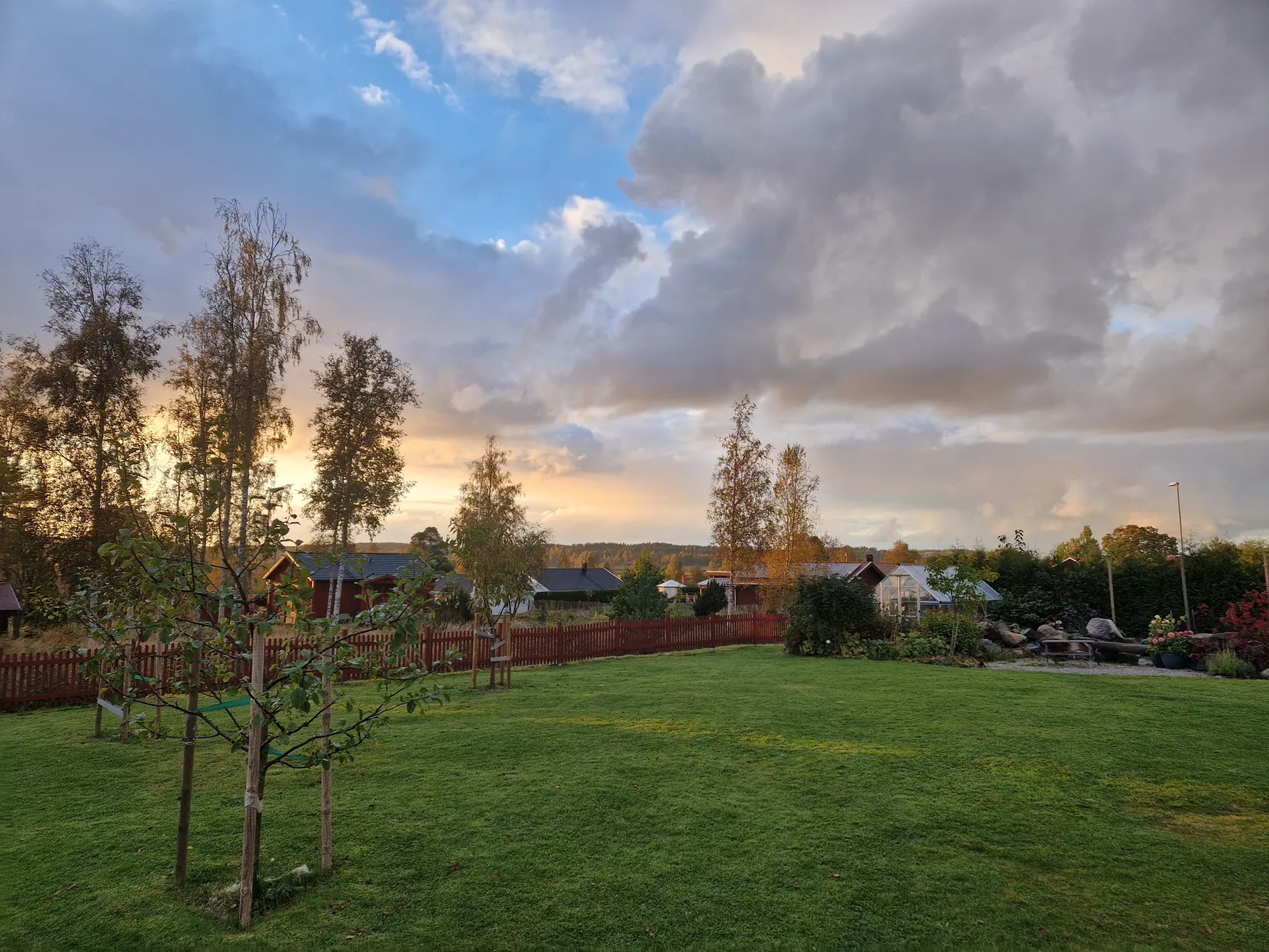 Villa, Lycka Sjörsvägen 10, Tibble och Lycka, Leksand