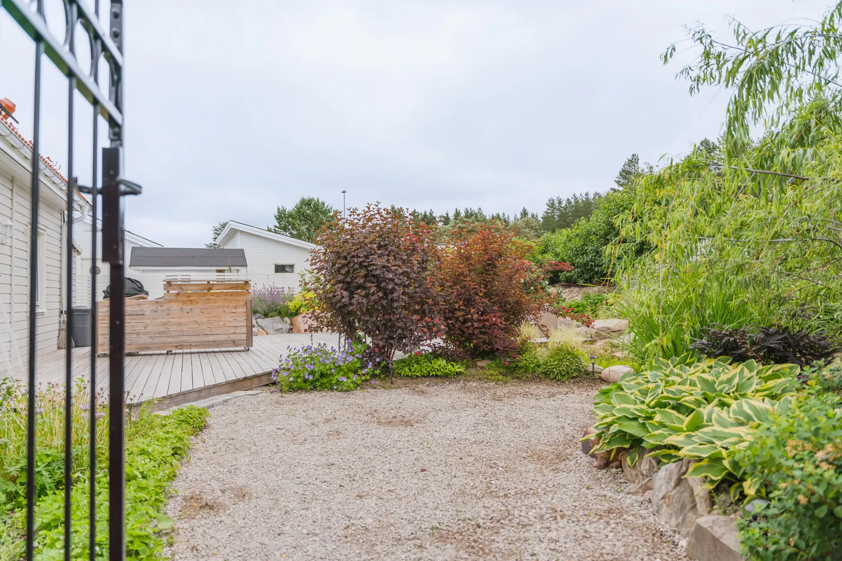 Villa, Lycka Sjörsvägen 10, Tibble och Lycka, Leksand