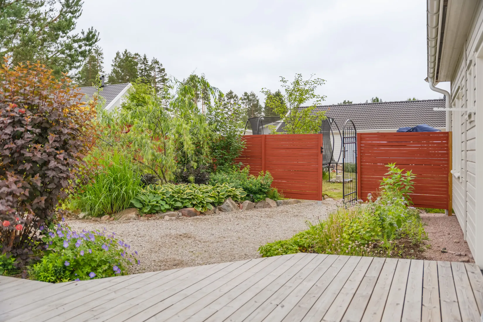 Villa, Lycka Sjörsvägen 10, Tibble och Lycka, Leksand