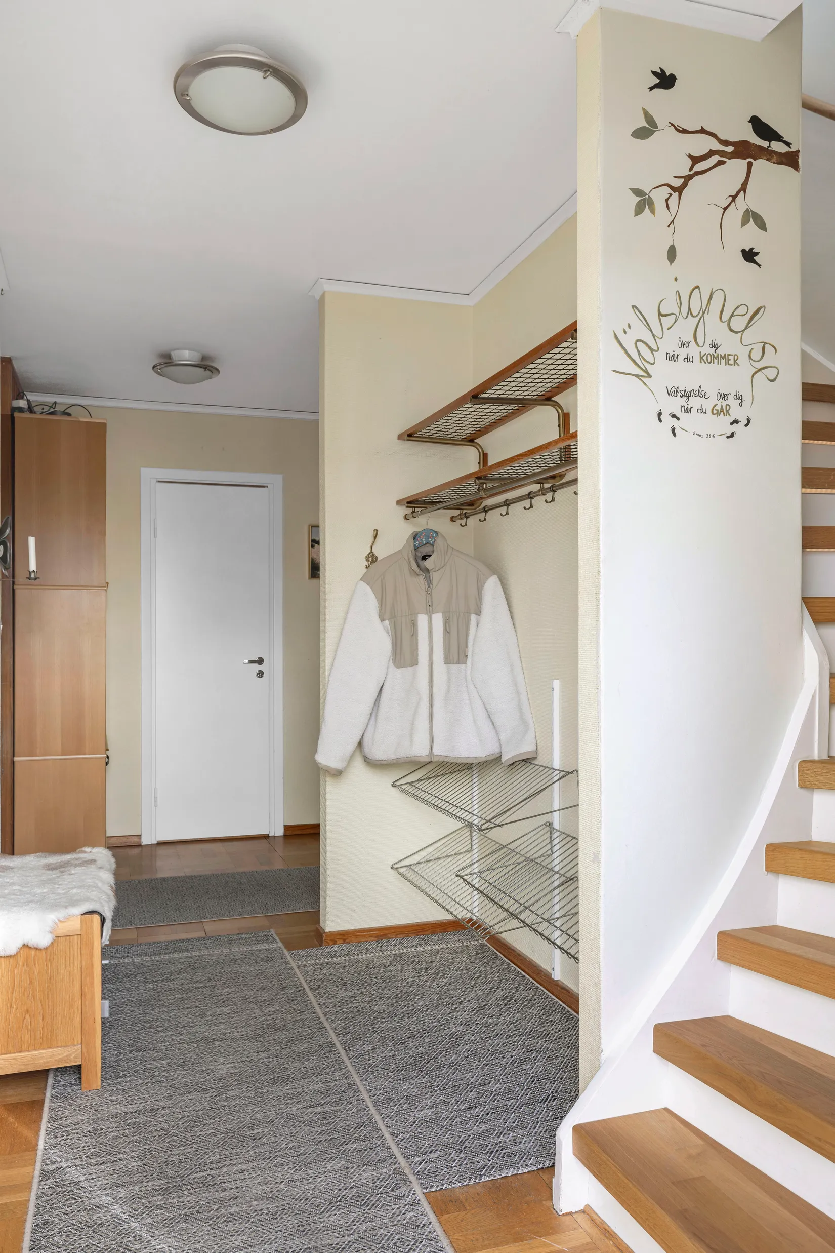 Villa, Klockarevägen 23, Snöstorp, Halmstad