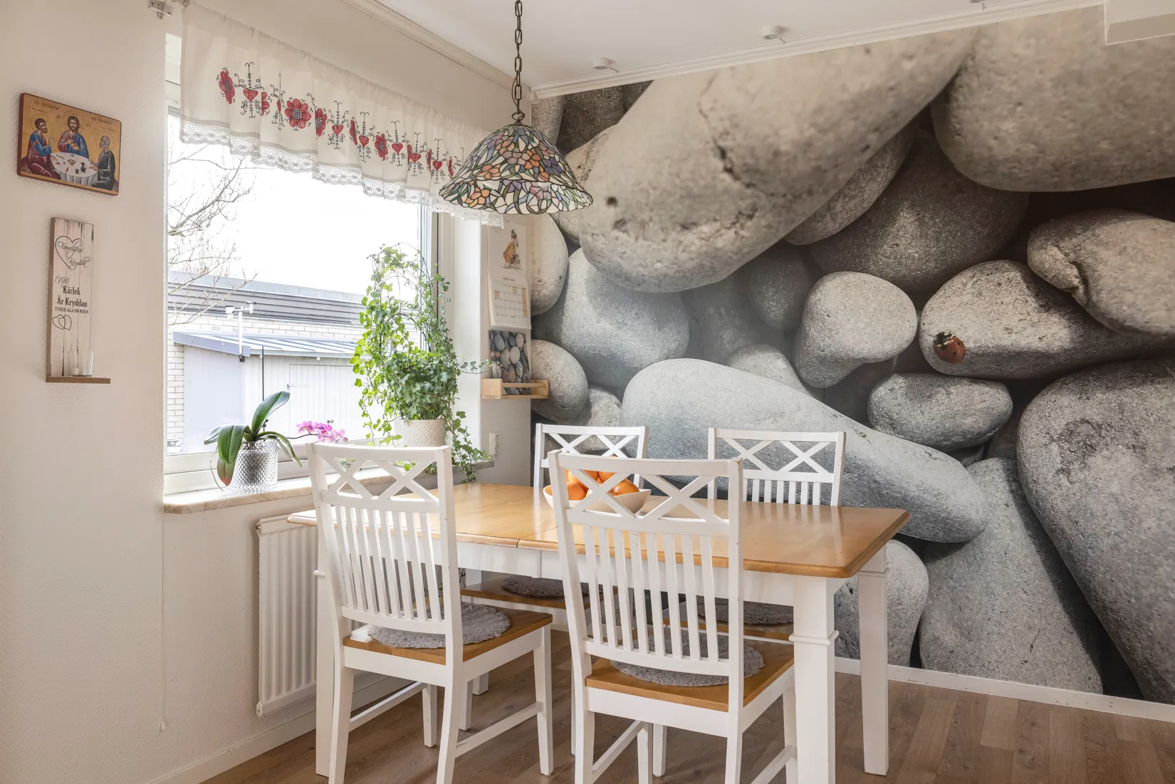 Villa, Klockarevägen 23, Snöstorp, Halmstad