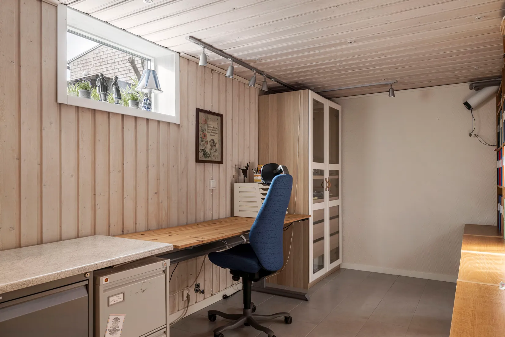 Villa, Klockarevägen 23, Snöstorp, Halmstad