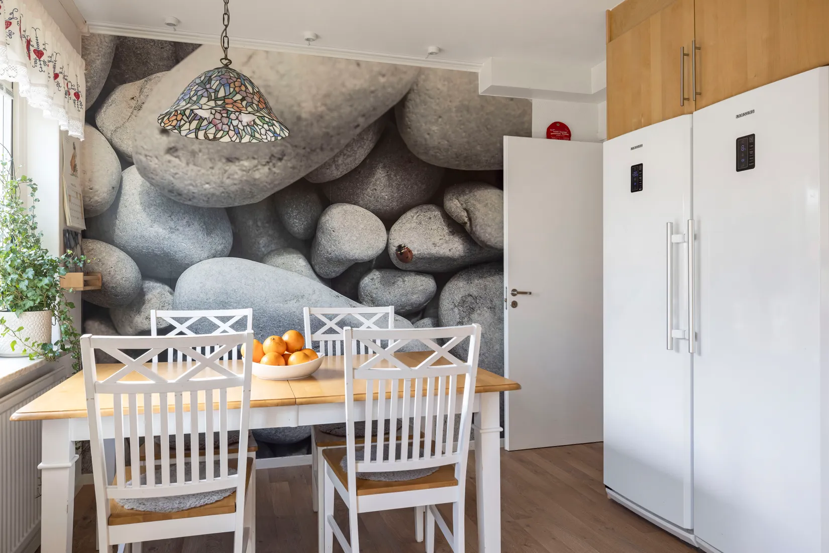 Villa, Klockarevägen 23, Snöstorp, Halmstad