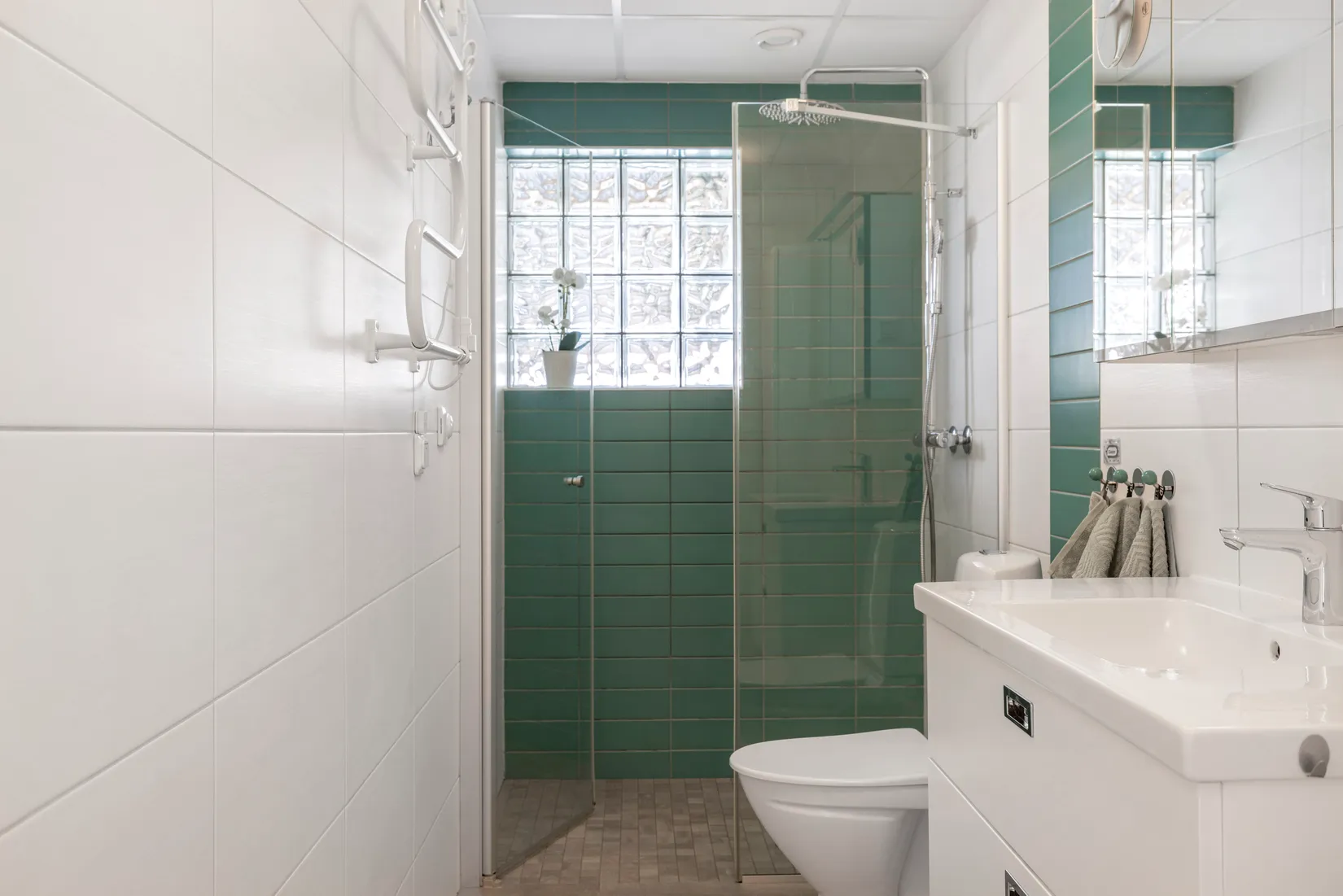 Villa, Klockarevägen 23, Snöstorp, Halmstad