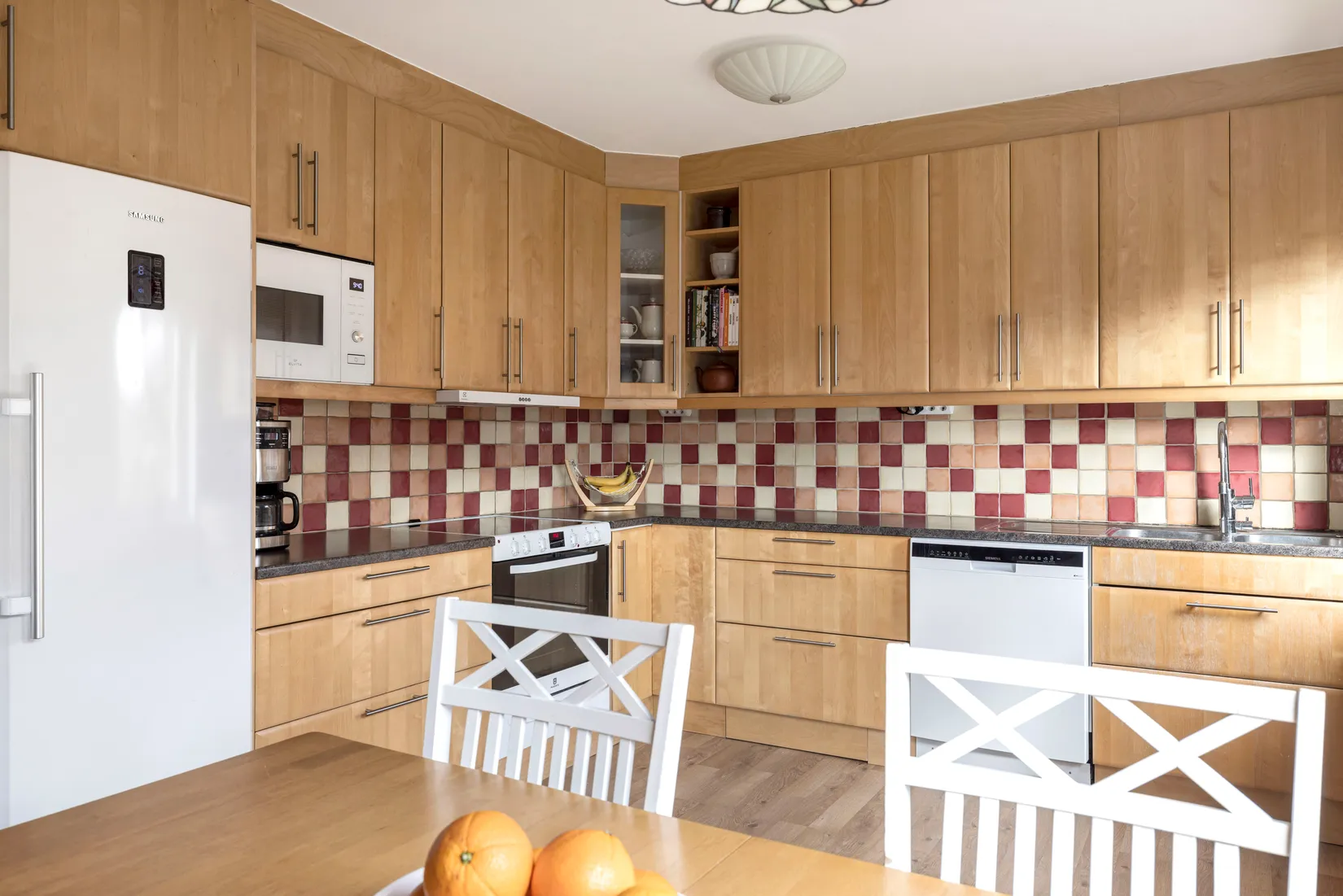 Villa, Klockarevägen 23, Snöstorp, Halmstad