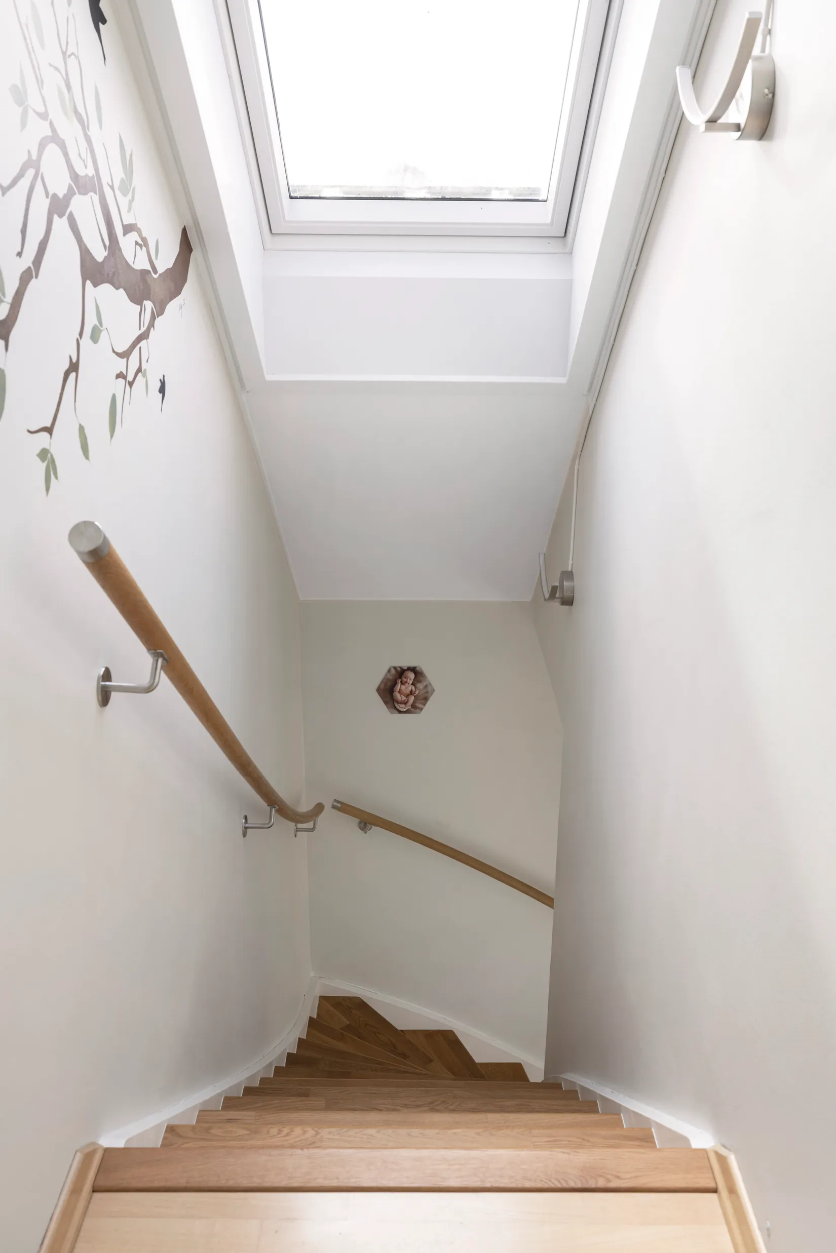 Villa, Klockarevägen 23, Snöstorp, Halmstad