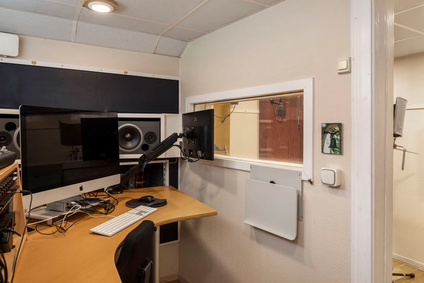 Villa, Klockarevägen 23, Snöstorp, Halmstad