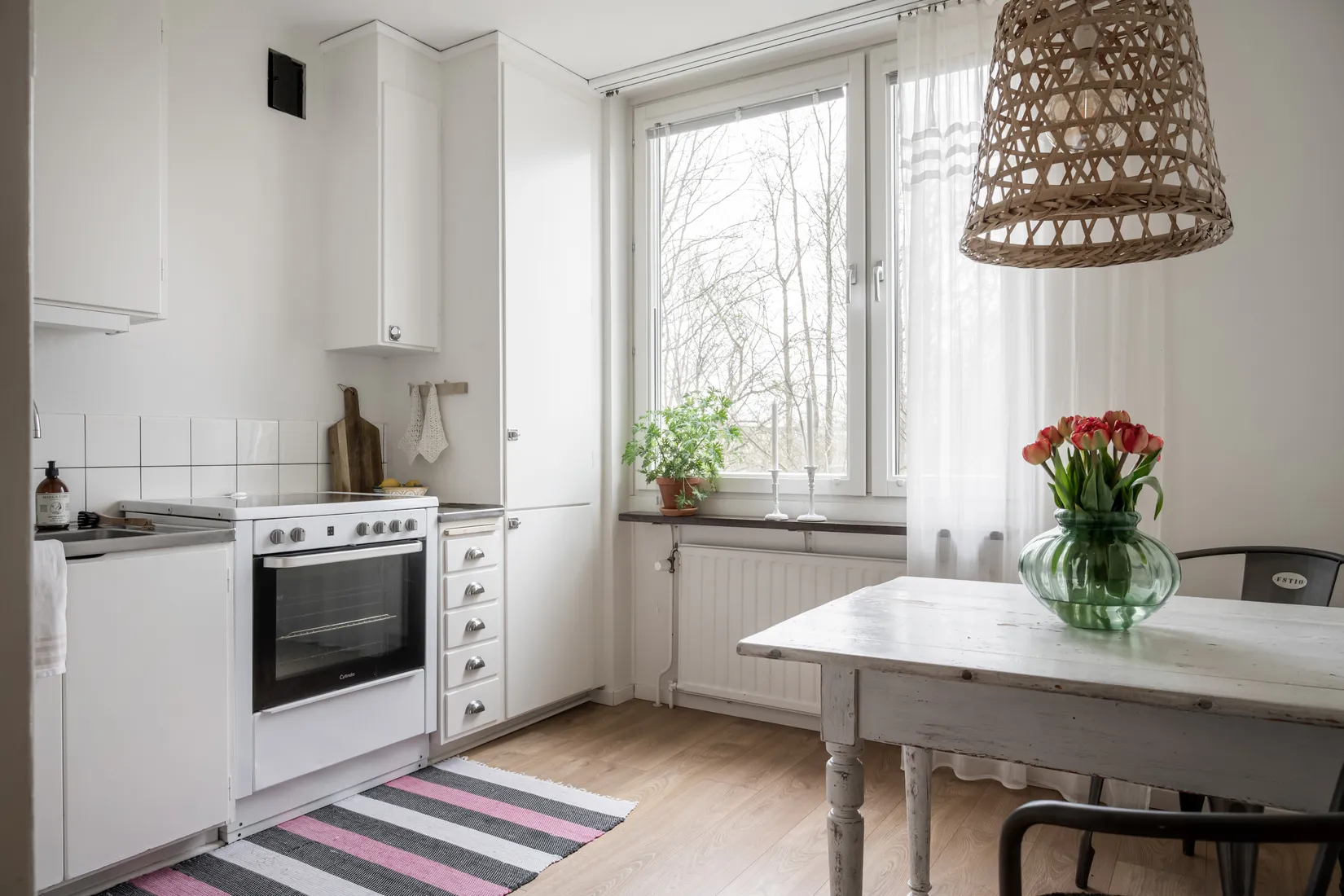 Bostadsrätt, Slåttervägen 1A, Kobjer, Lund