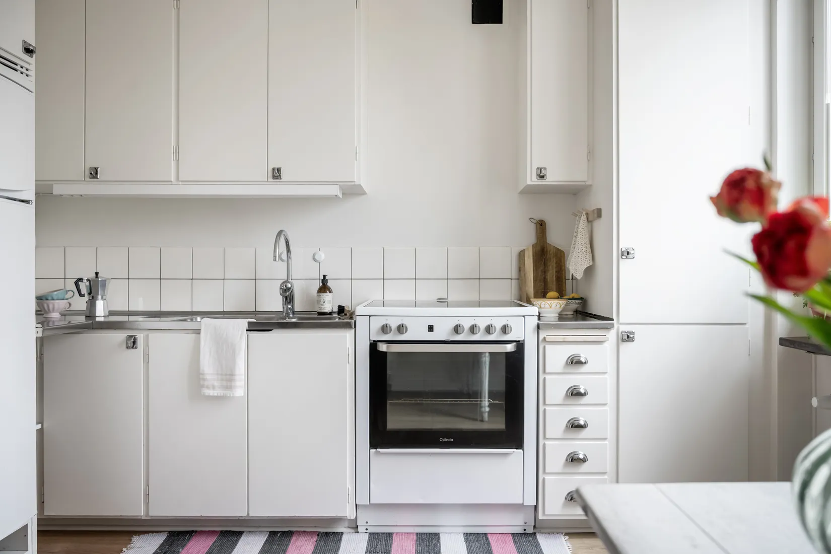 Bostadsrätt, Slåttervägen 1A, Kobjer, Lund