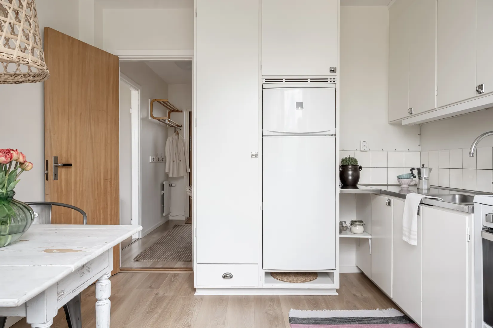 Bostadsrätt, Slåttervägen 1A, Kobjer, Lund