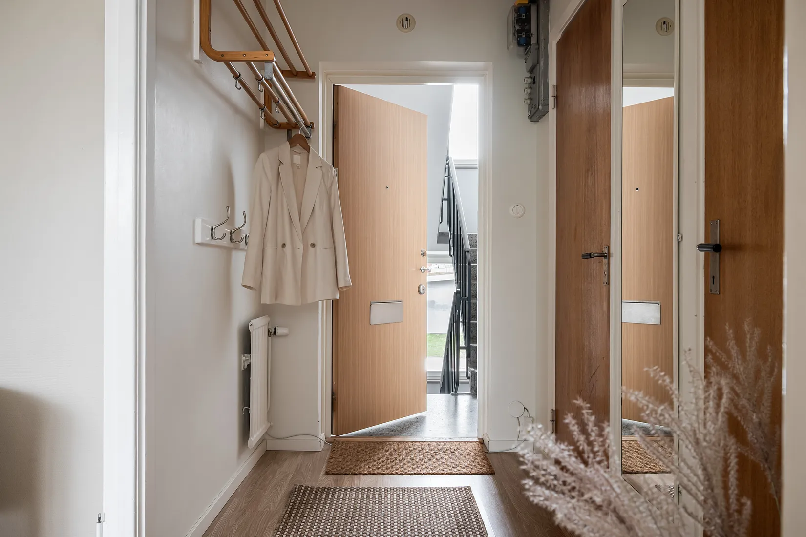 Bostadsrätt, Slåttervägen 1A, Kobjer, Lund