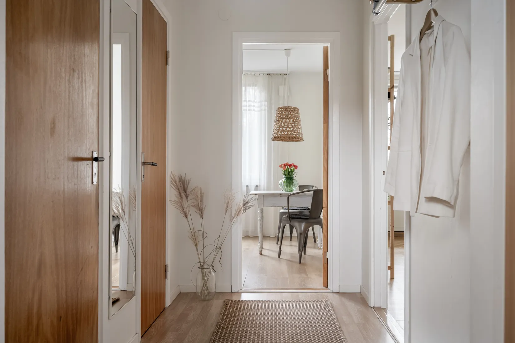 Bostadsrätt, Slåttervägen 1A, Kobjer, Lund