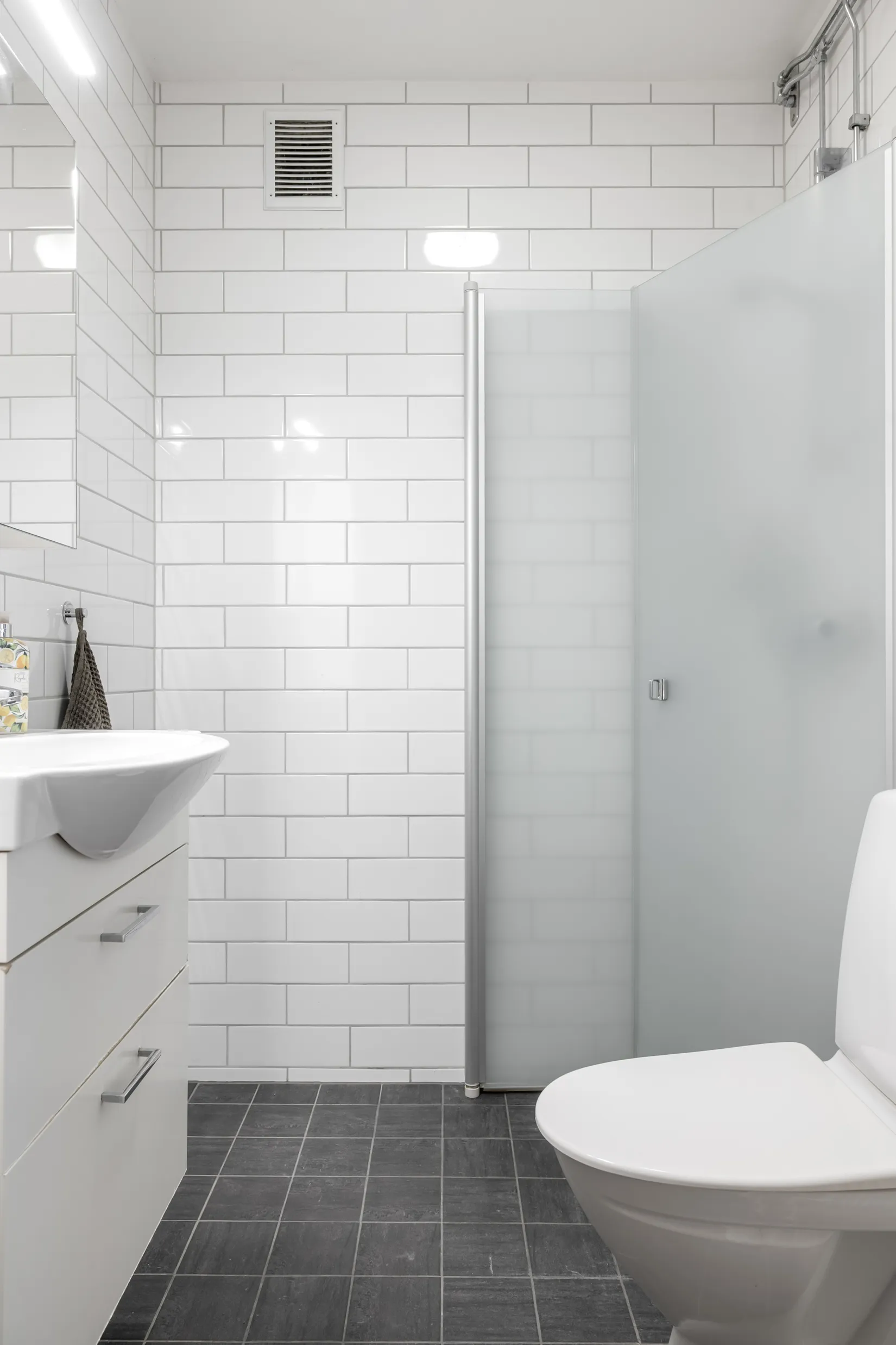 Bostadsrätt, Slåttervägen 1A, Kobjer, Lund