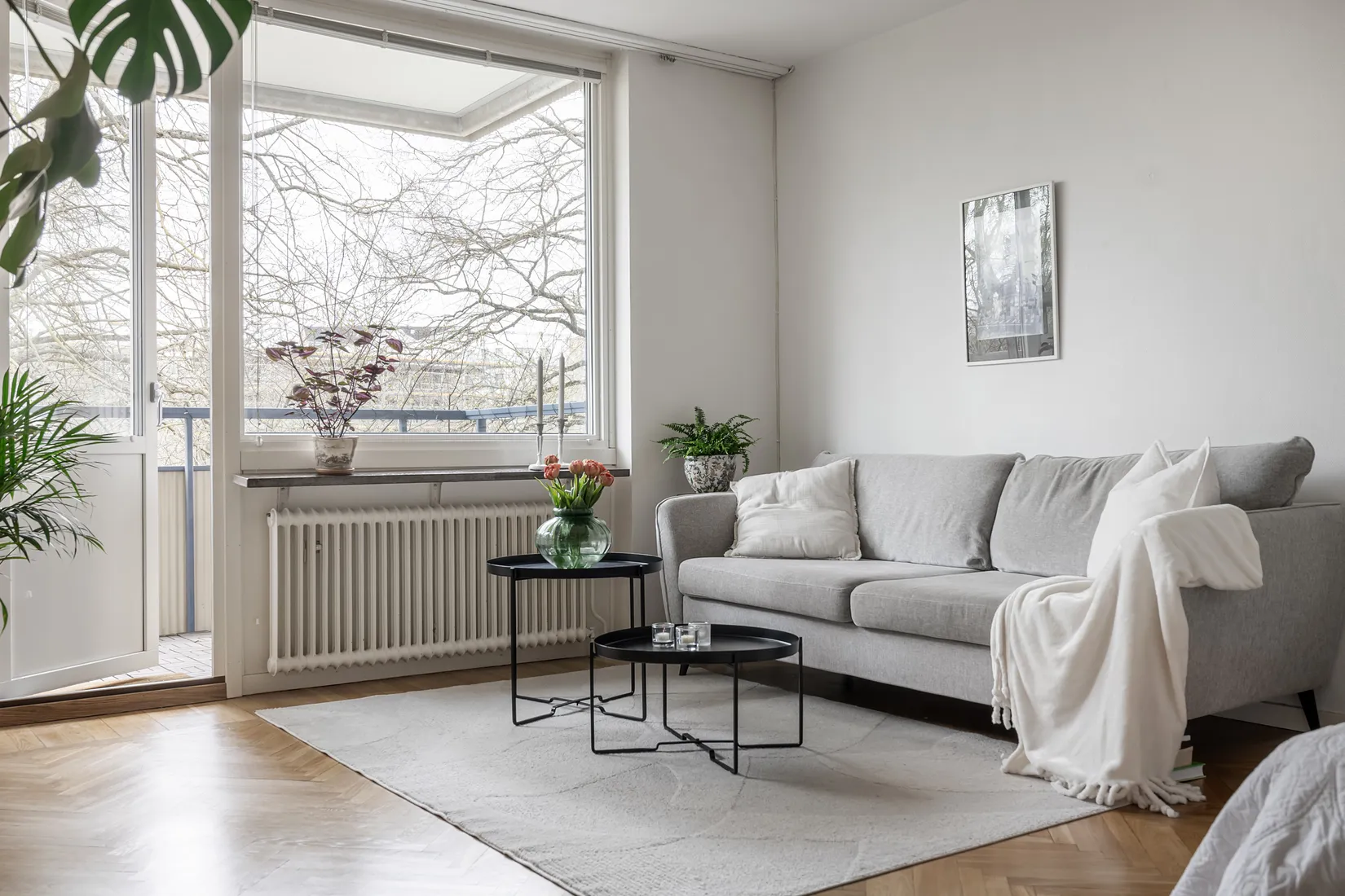 Bostadsrätt, Slåttervägen 1A, Kobjer, Lund