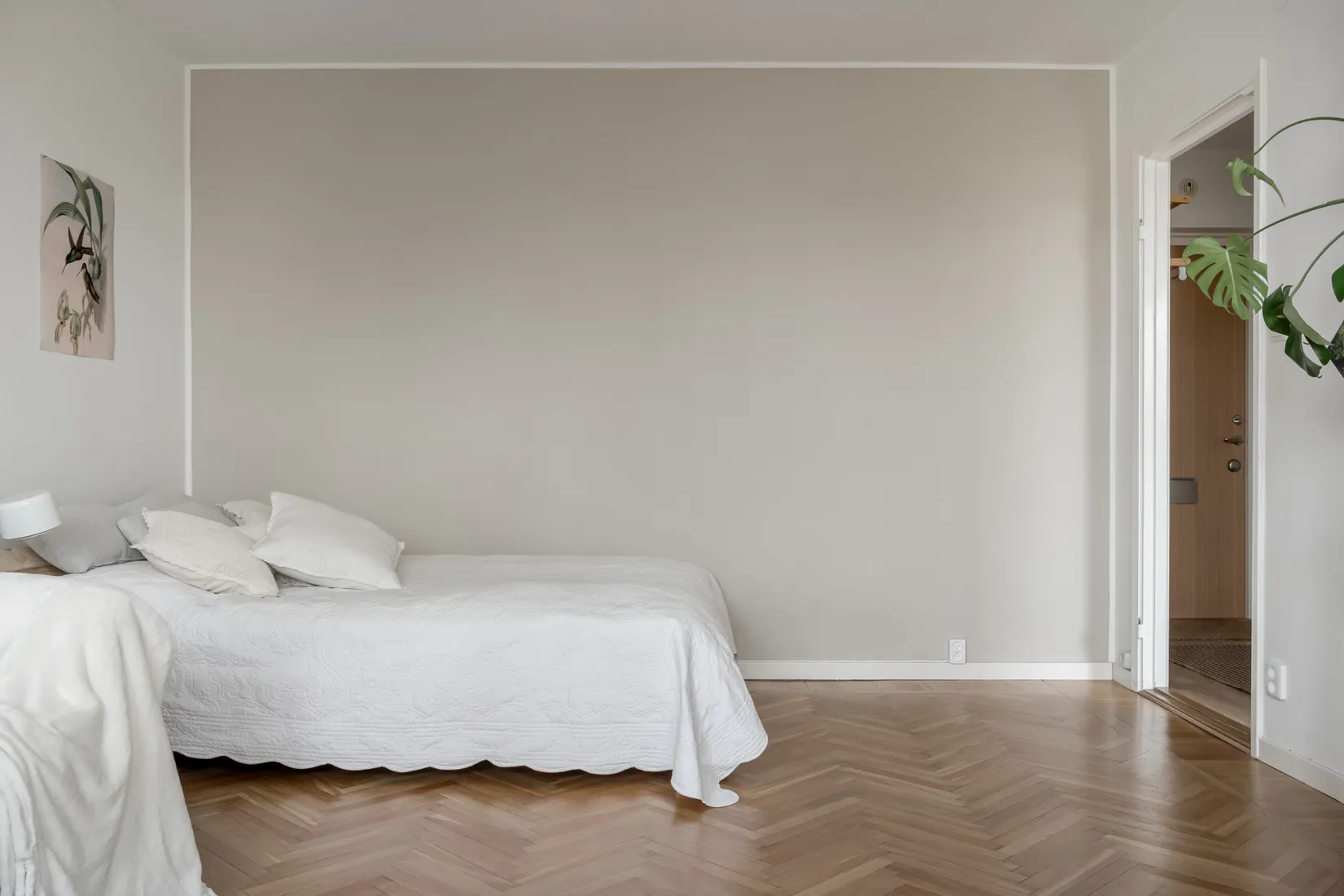 Bostadsrätt, Slåttervägen 1A, Kobjer, Lund