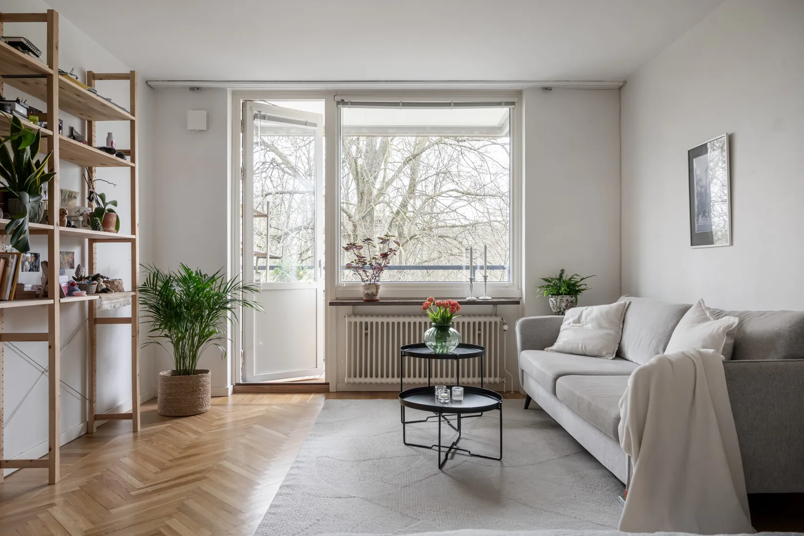 Bostadsrätt, Slåttervägen 1A, Kobjer, Lund