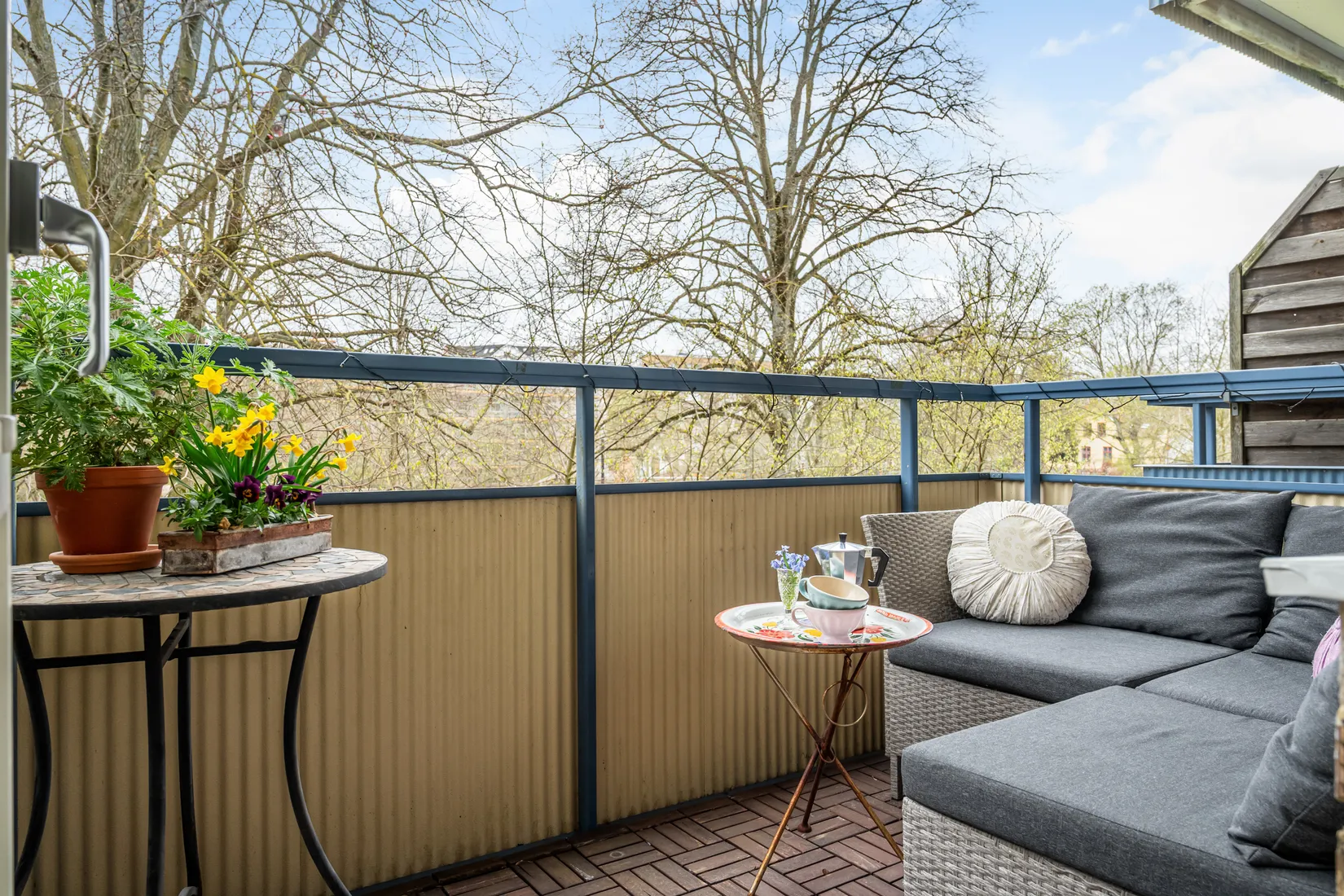 Bostadsrätt, Slåttervägen 1A, Kobjer, Lund