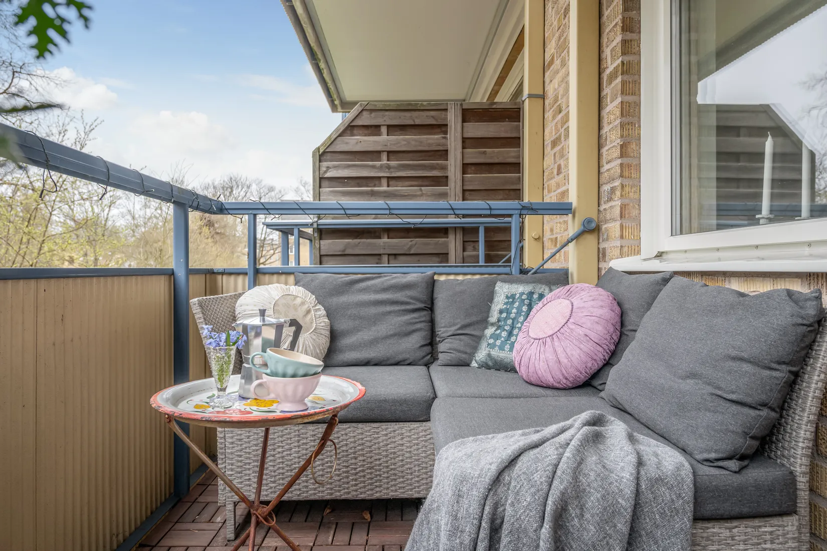 Bostadsrätt, Slåttervägen 1A, Kobjer, Lund