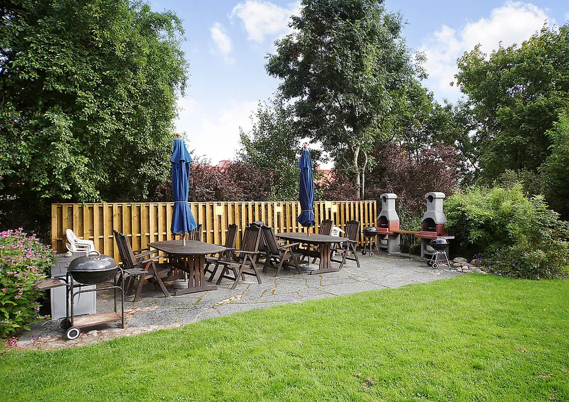 Bostadsrätt, Fredriksdalsgatan 6c, Almedal, Göteborg