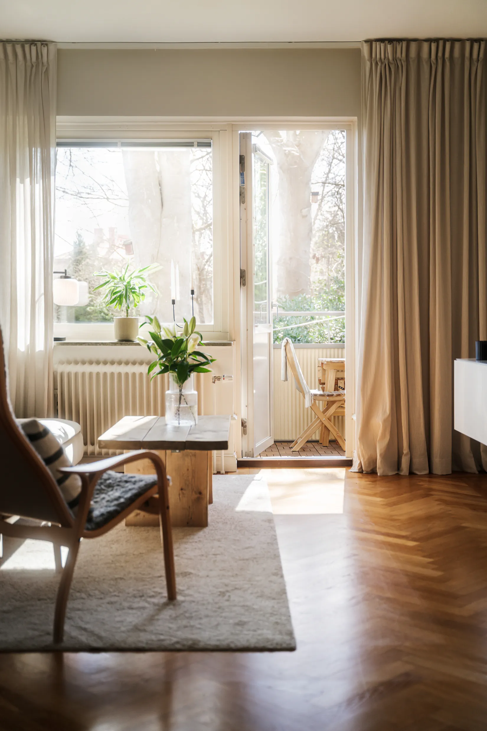 Bostadsrätt, Fredriksdalsgatan 6c, Almedal, Göteborg