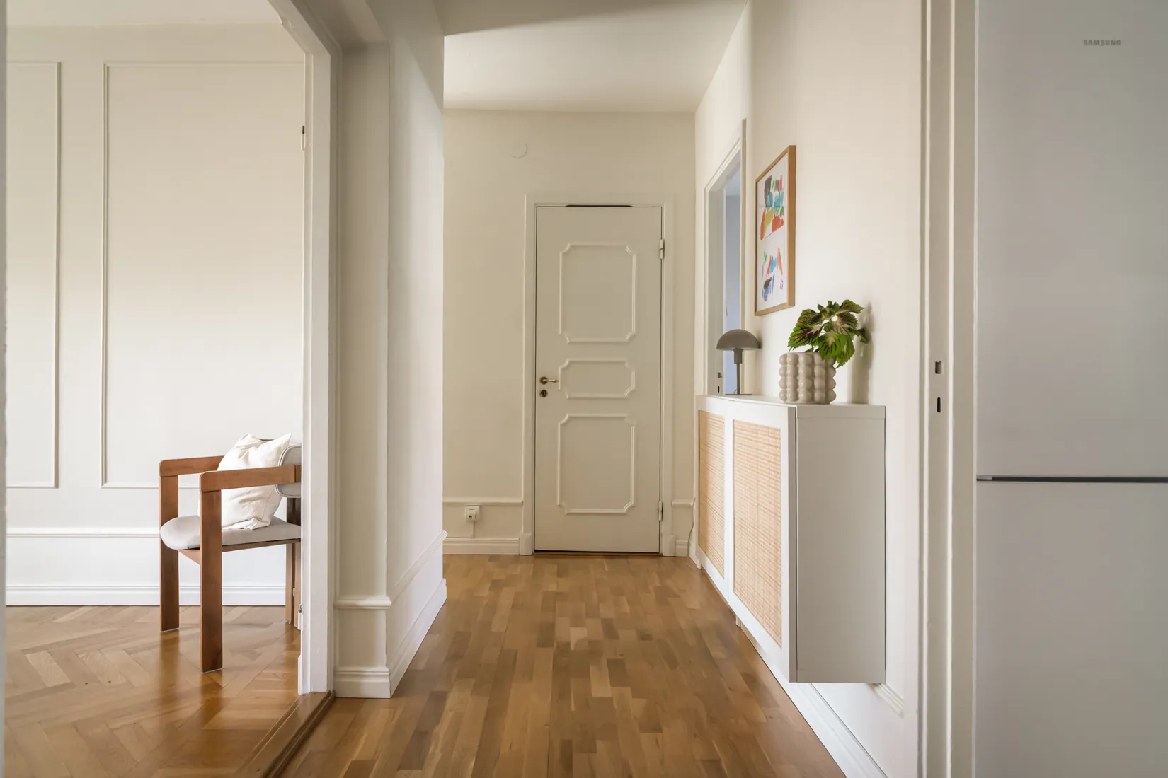 Bostadsrätt, Fredriksdalsgatan 6c, Almedal, Göteborg