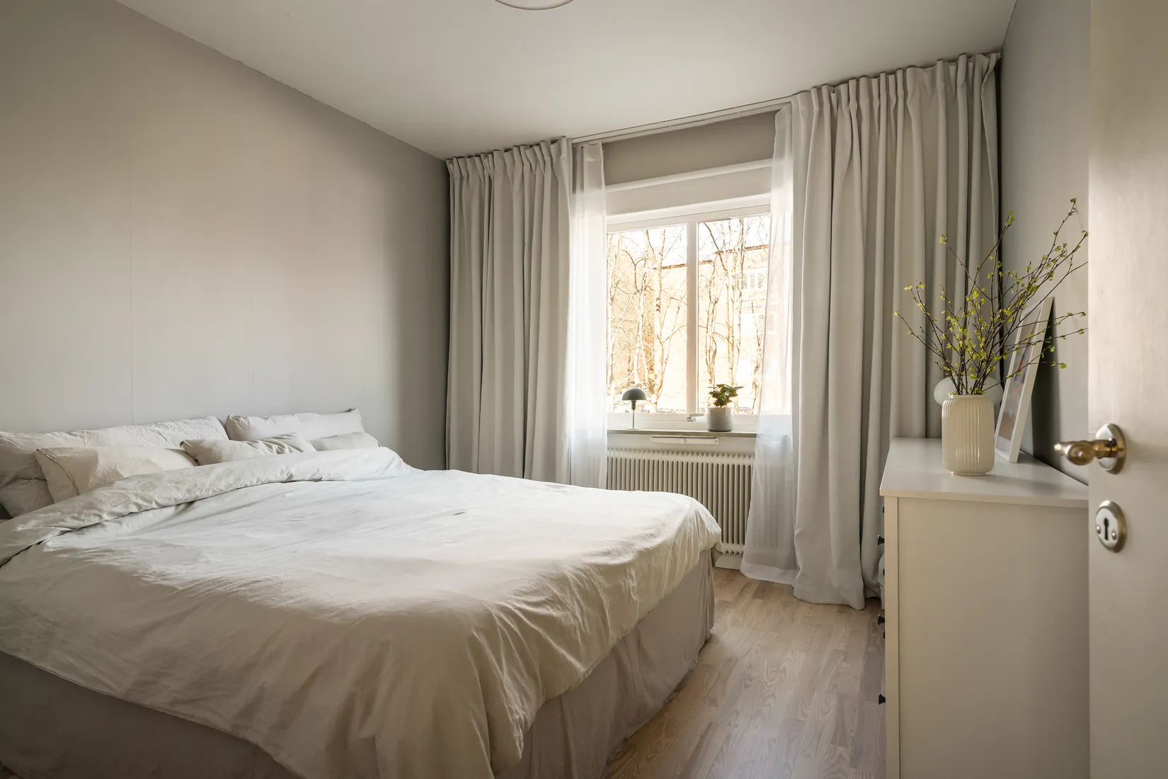 Bostadsrätt, Fredriksdalsgatan 6c, Almedal, Göteborg